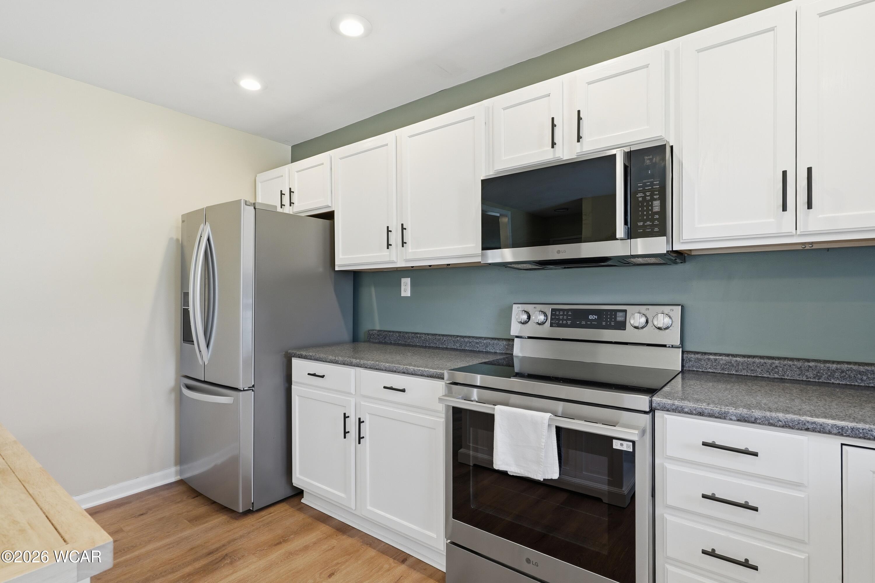 1007 Crystal Lane, Findlay, Ohio