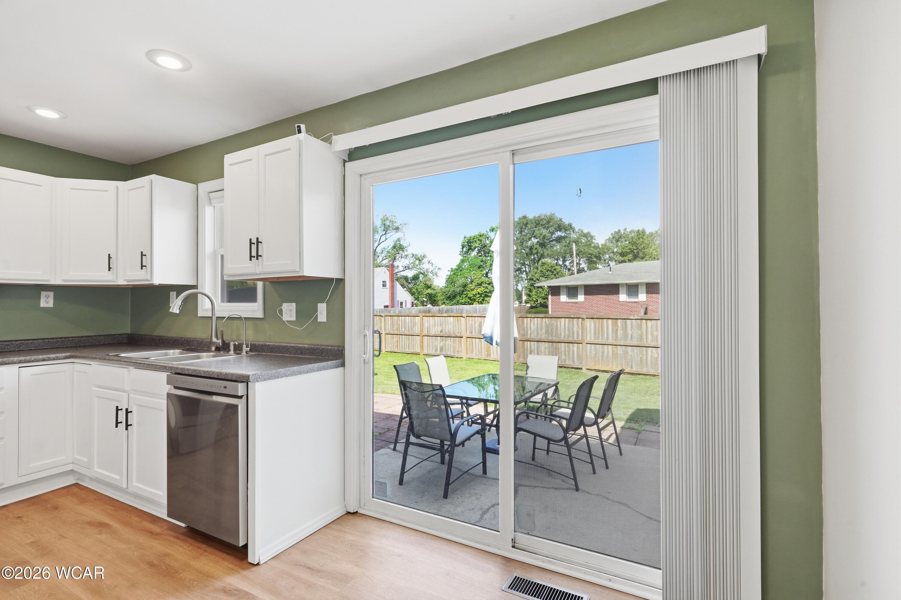 1007 Crystal Lane, Findlay, Ohio