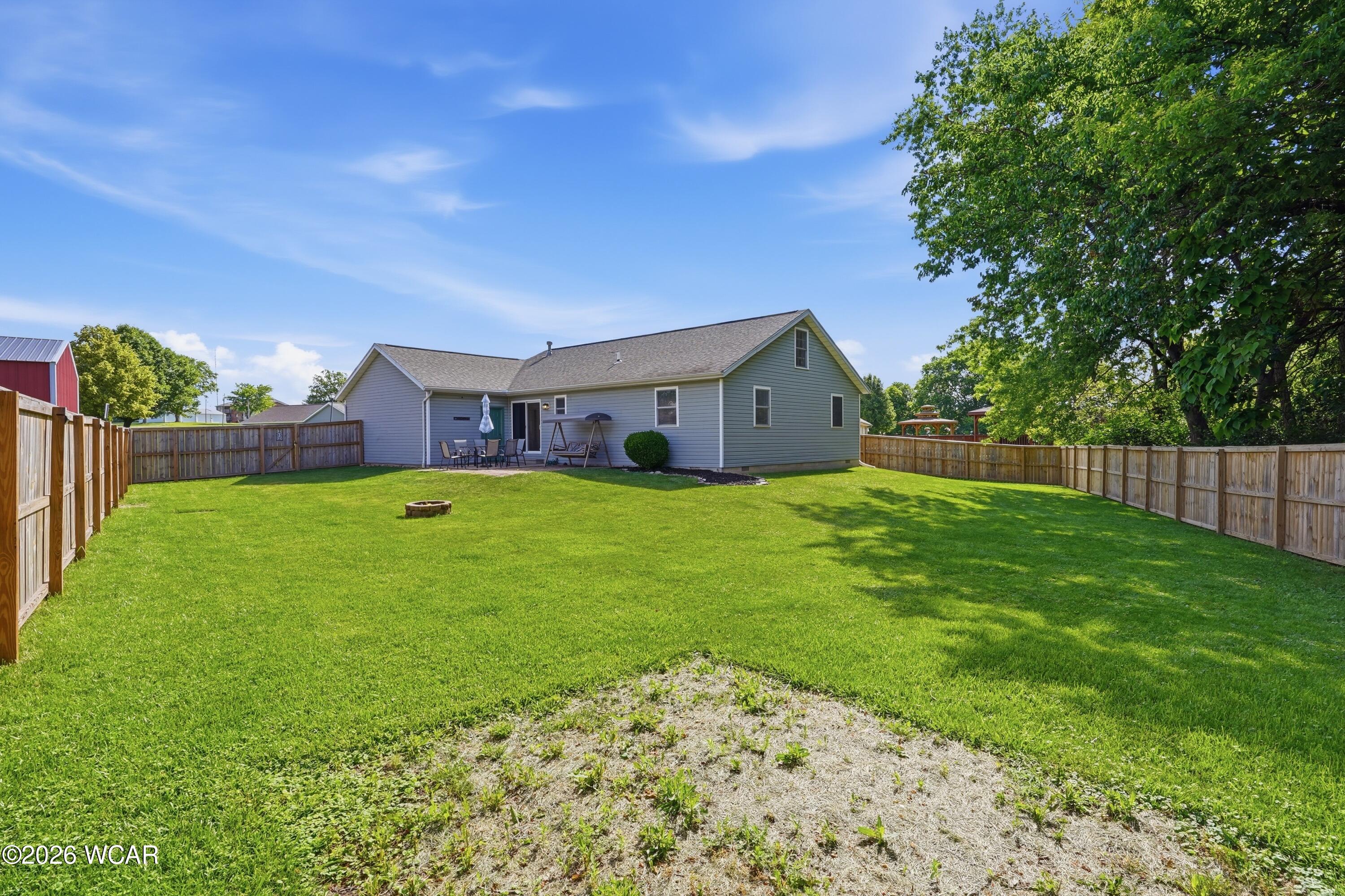 1007 Crystal Lane, Findlay, Ohio