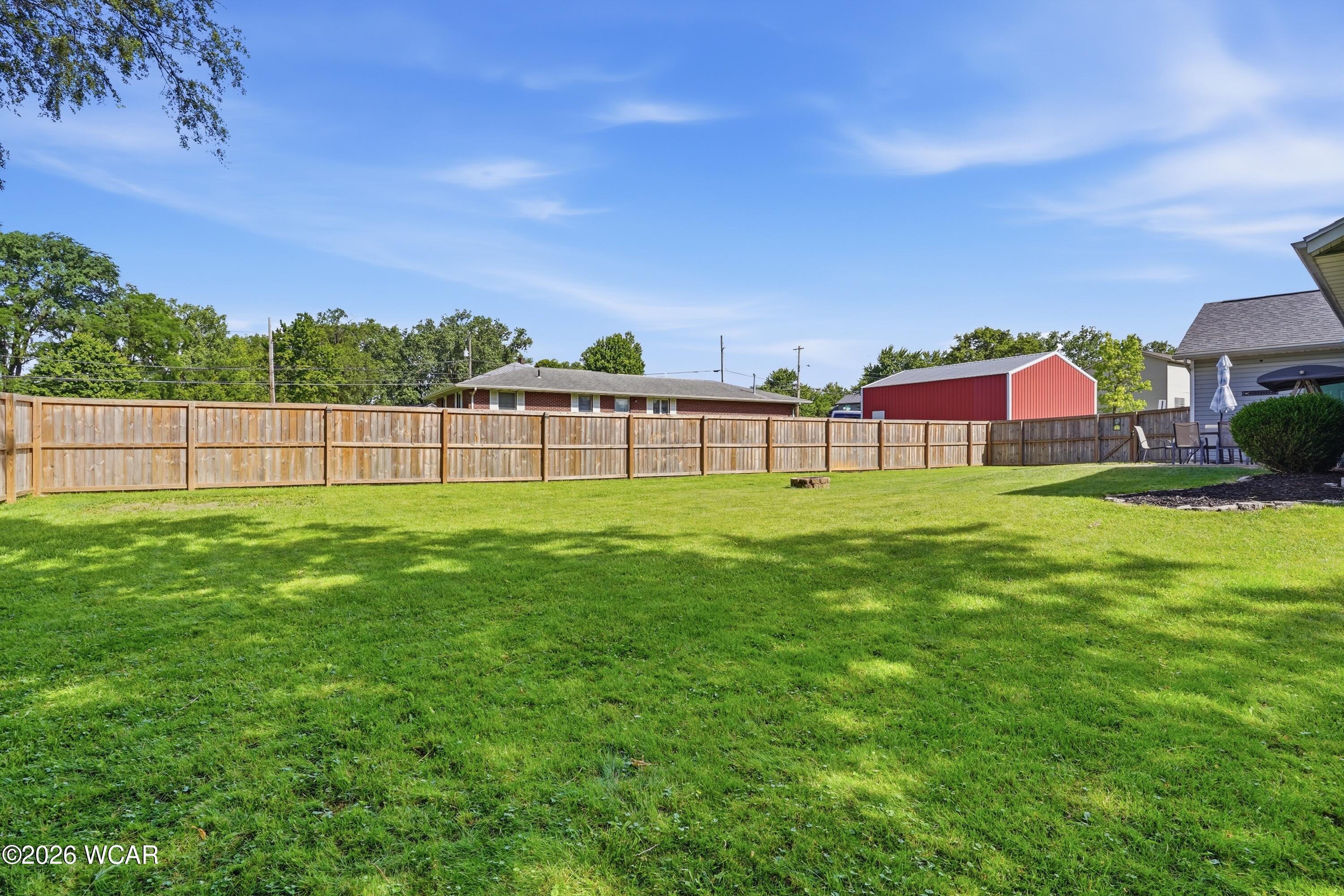 1007 Crystal Lane, Findlay, Ohio