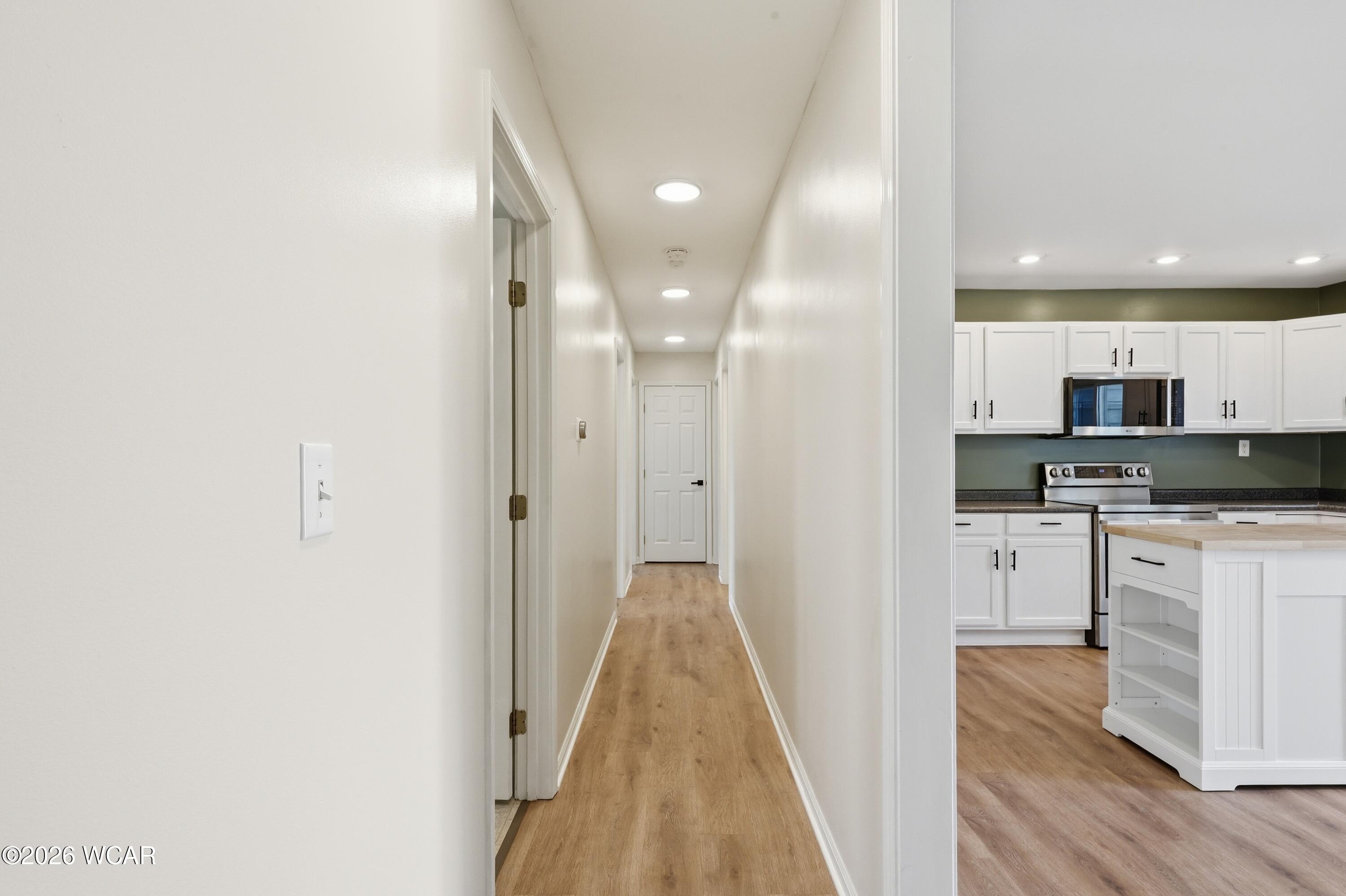 1007 Crystal Lane, Findlay, Ohio