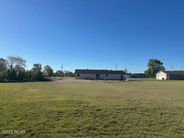 4250 Diller Road, Lima, Ohio