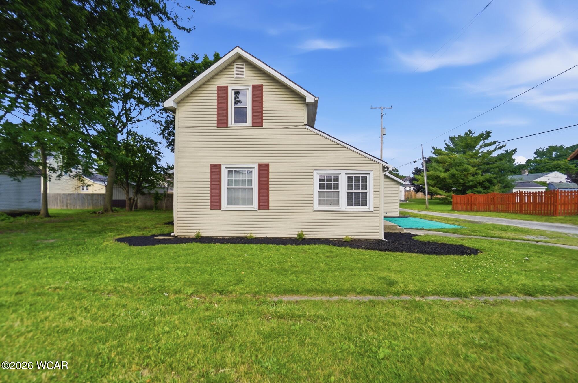 209 Superior Street, Kenton, Ohio