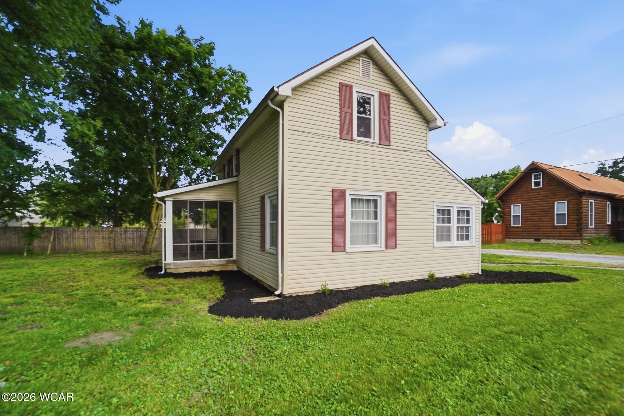 209 Superior Street, Kenton, Ohio