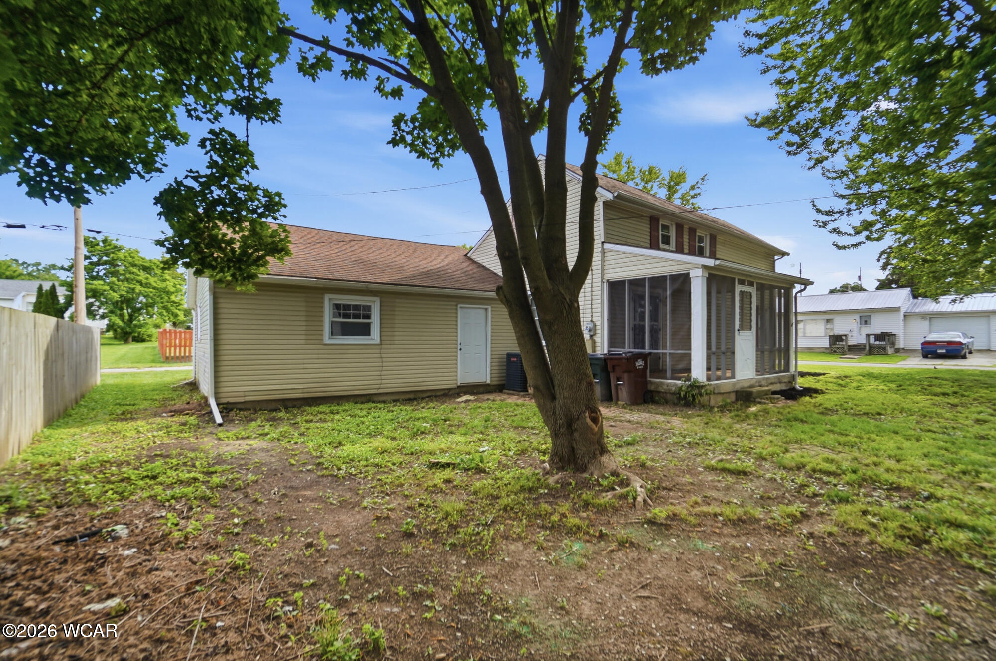 209 Superior Street, Kenton, Ohio