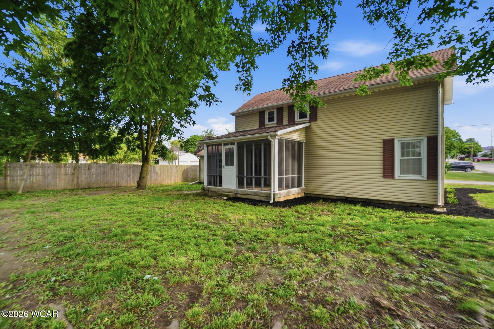 209 Superior Street, Kenton, Ohio