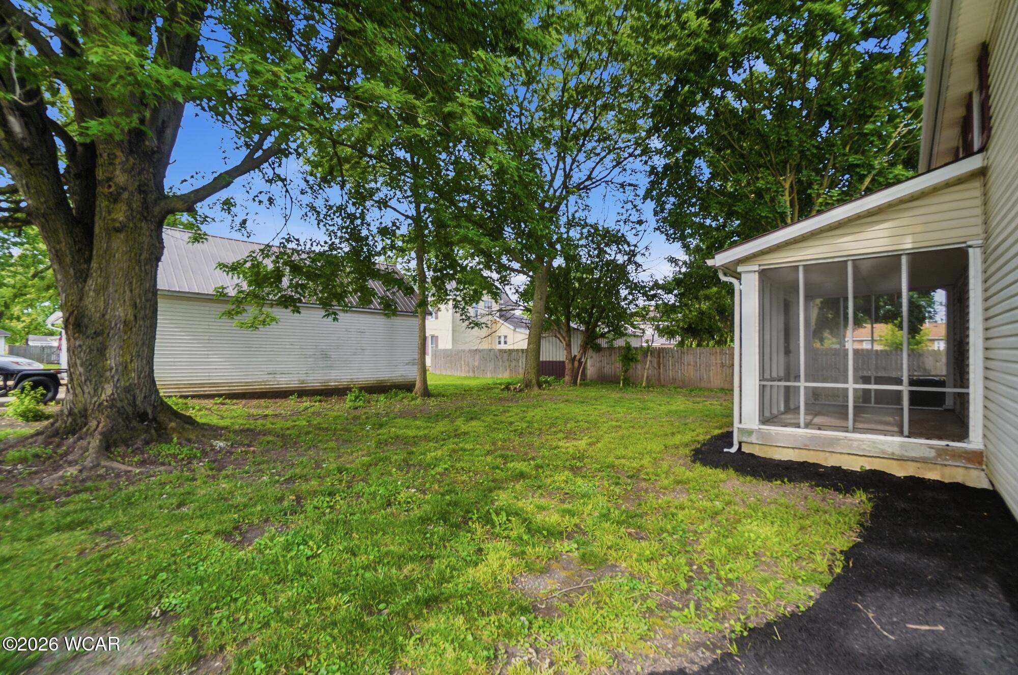 209 Superior Street, Kenton, Ohio