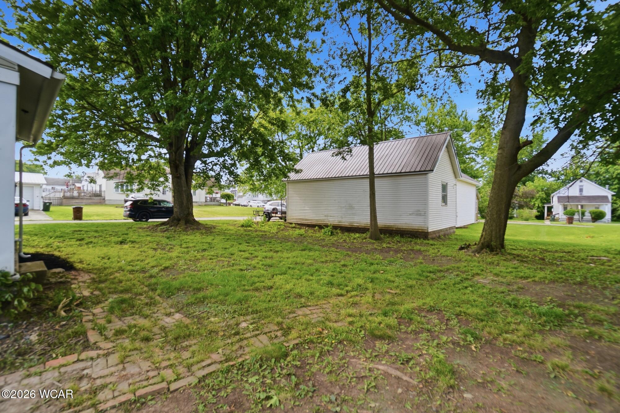 209 Superior Street, Kenton, Ohio