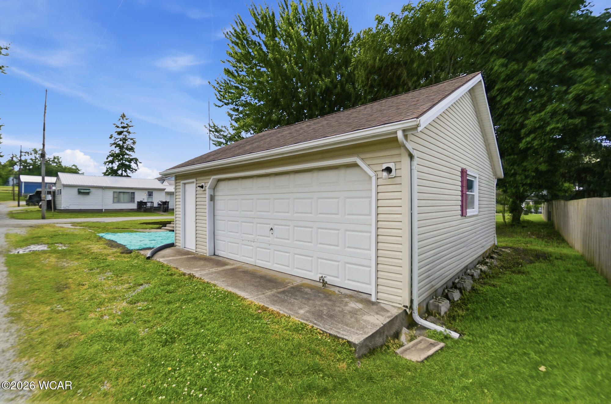 209 Superior Street, Kenton, Ohio