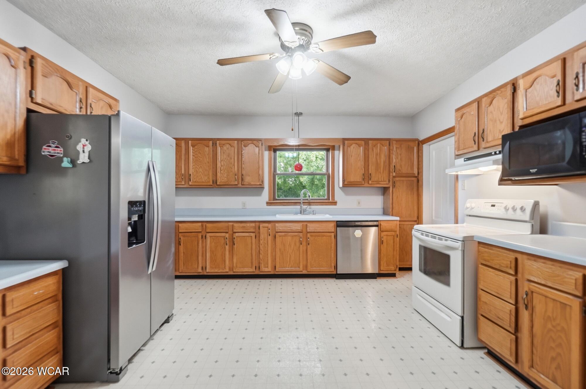 549 Gilbert Street, Ada, Ohio