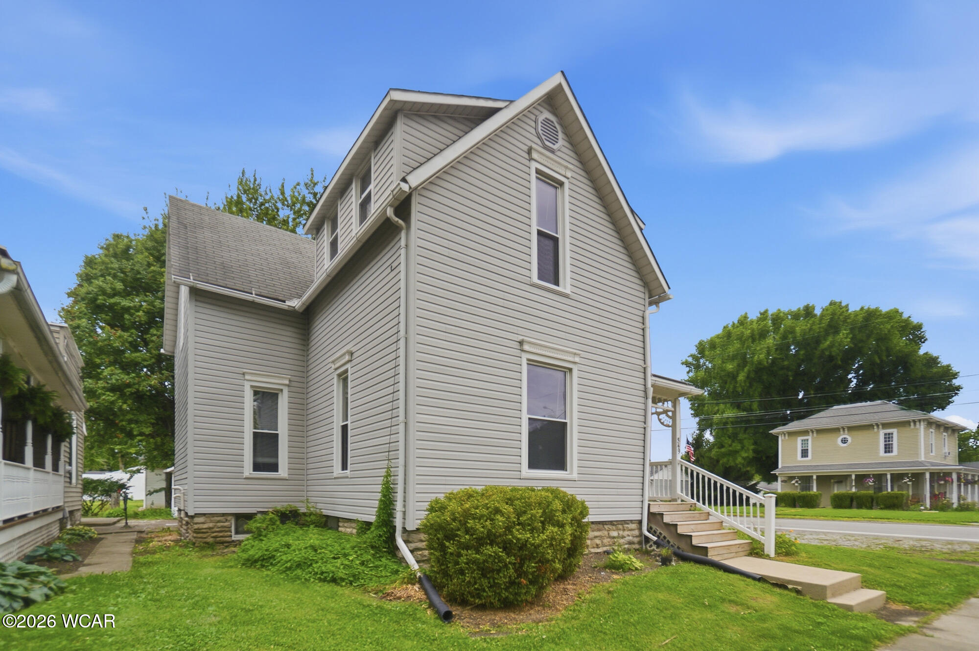 549 Gilbert Street, Ada, Ohio