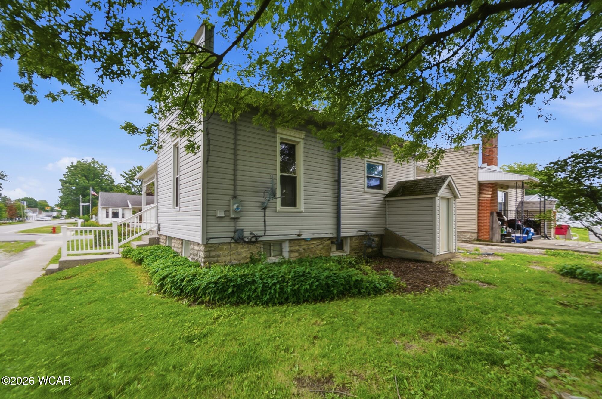 549 Gilbert Street, Ada, Ohio