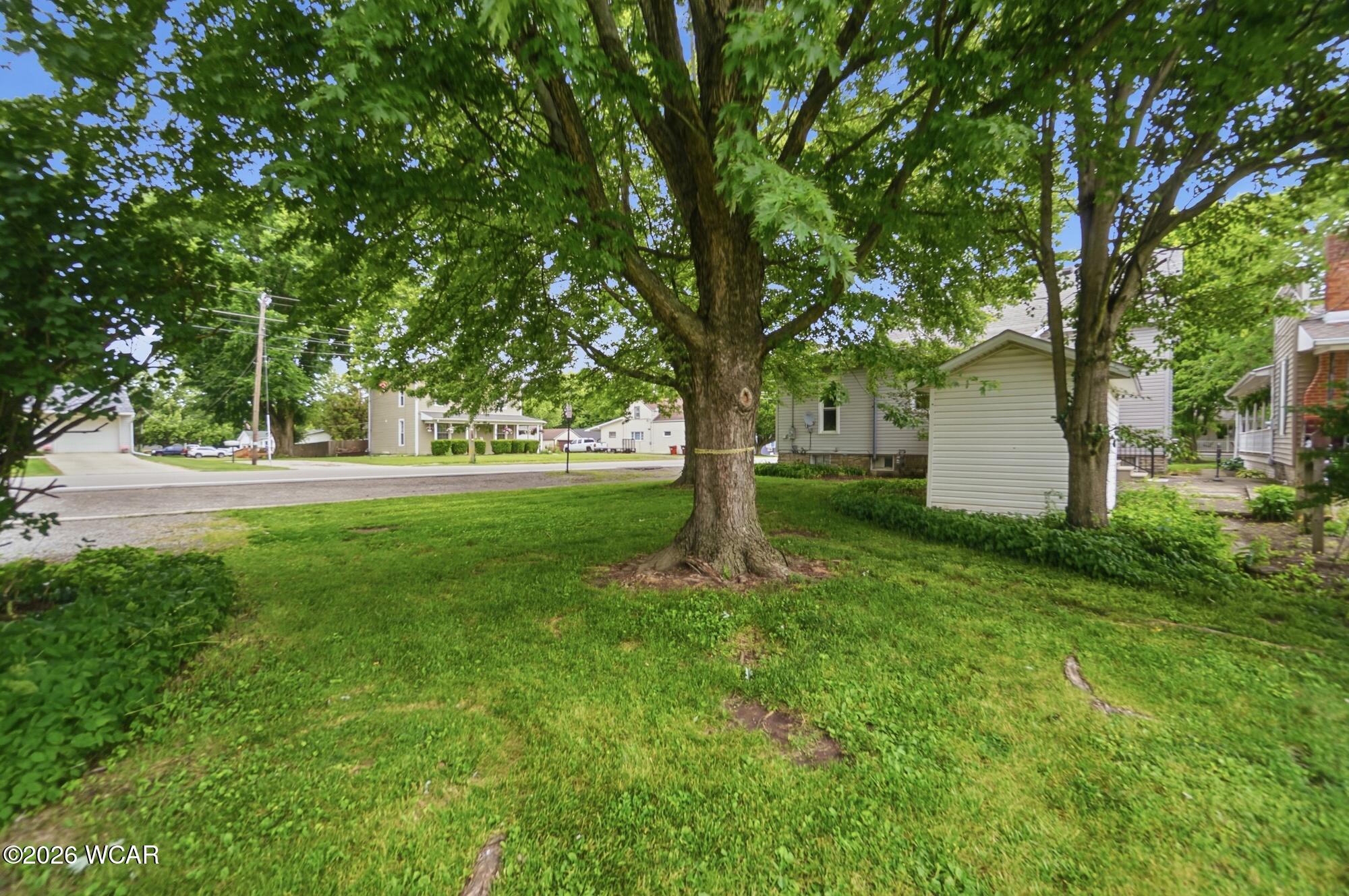 549 Gilbert Street, Ada, Ohio