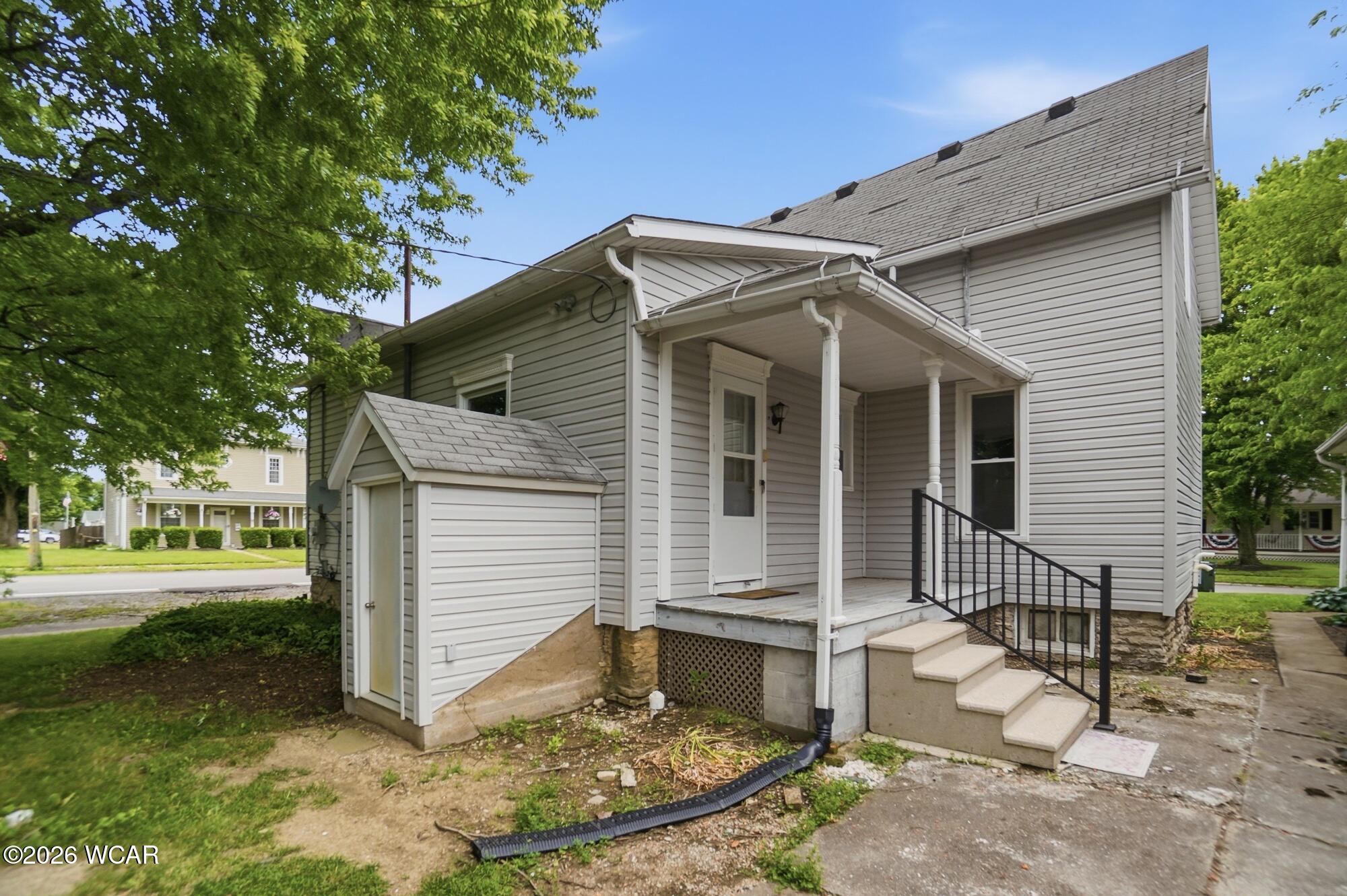 549 Gilbert Street, Ada, Ohio