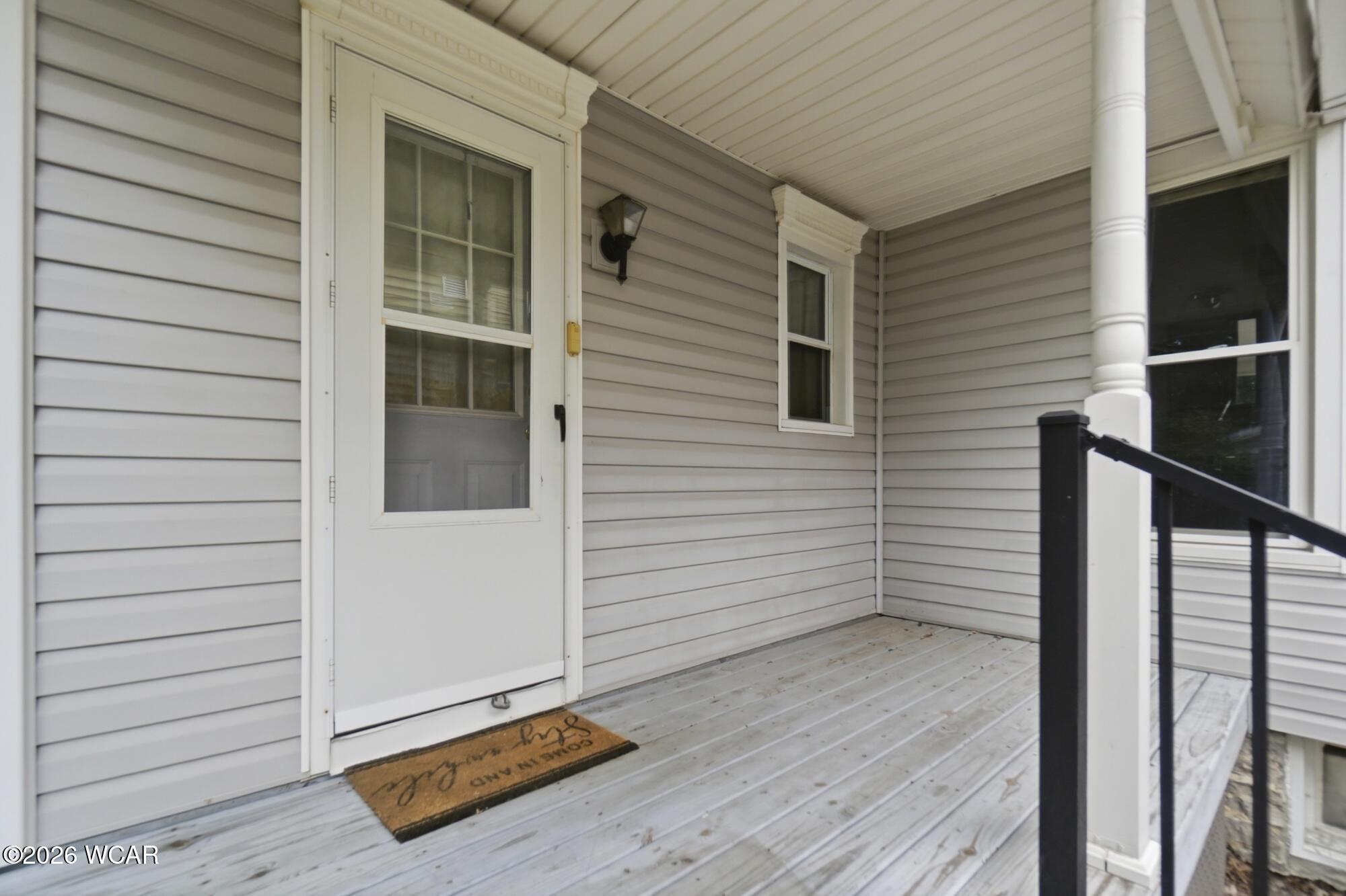 549 Gilbert Street, Ada, Ohio