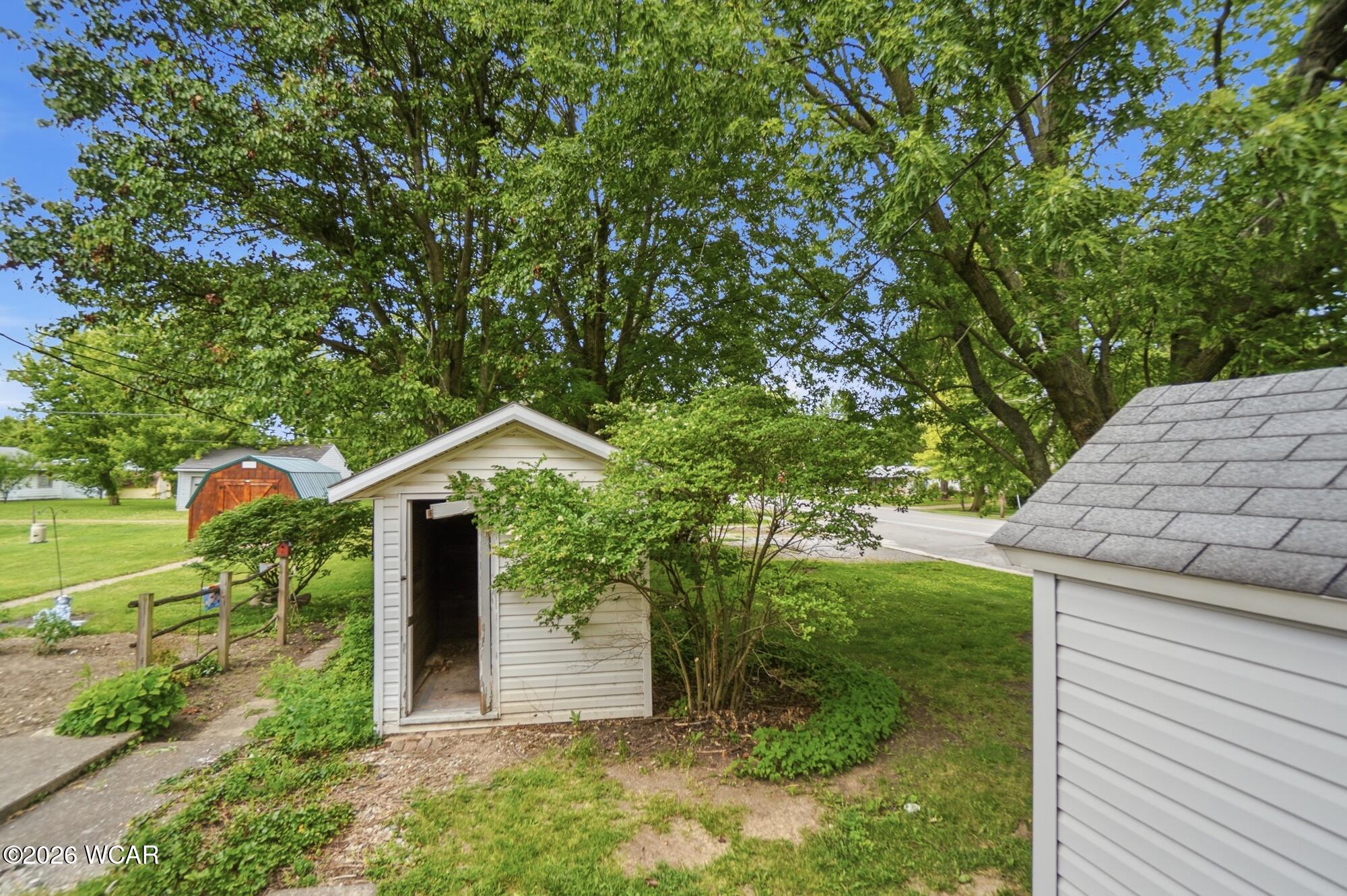 549 Gilbert Street, Ada, Ohio