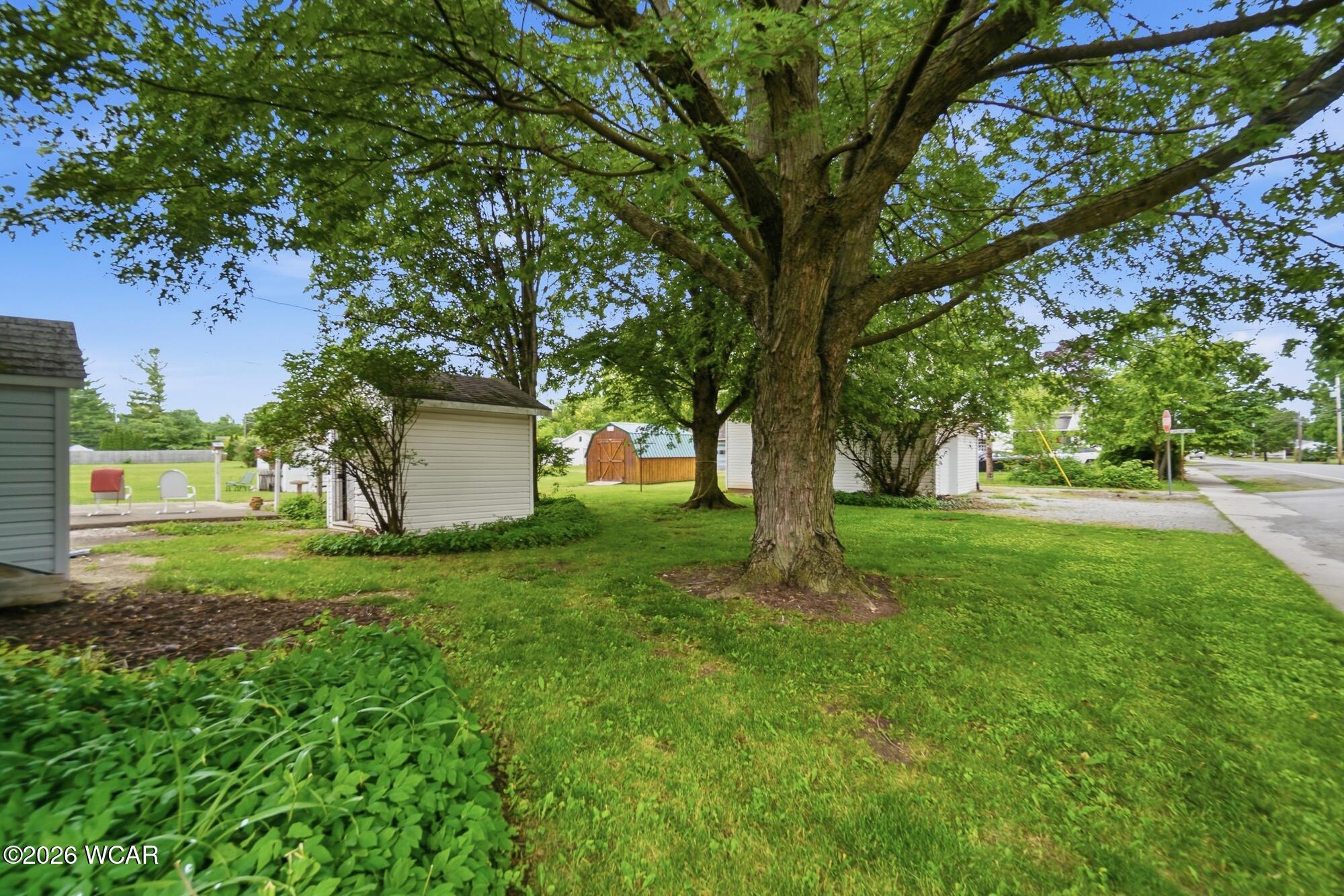 549 Gilbert Street, Ada, Ohio