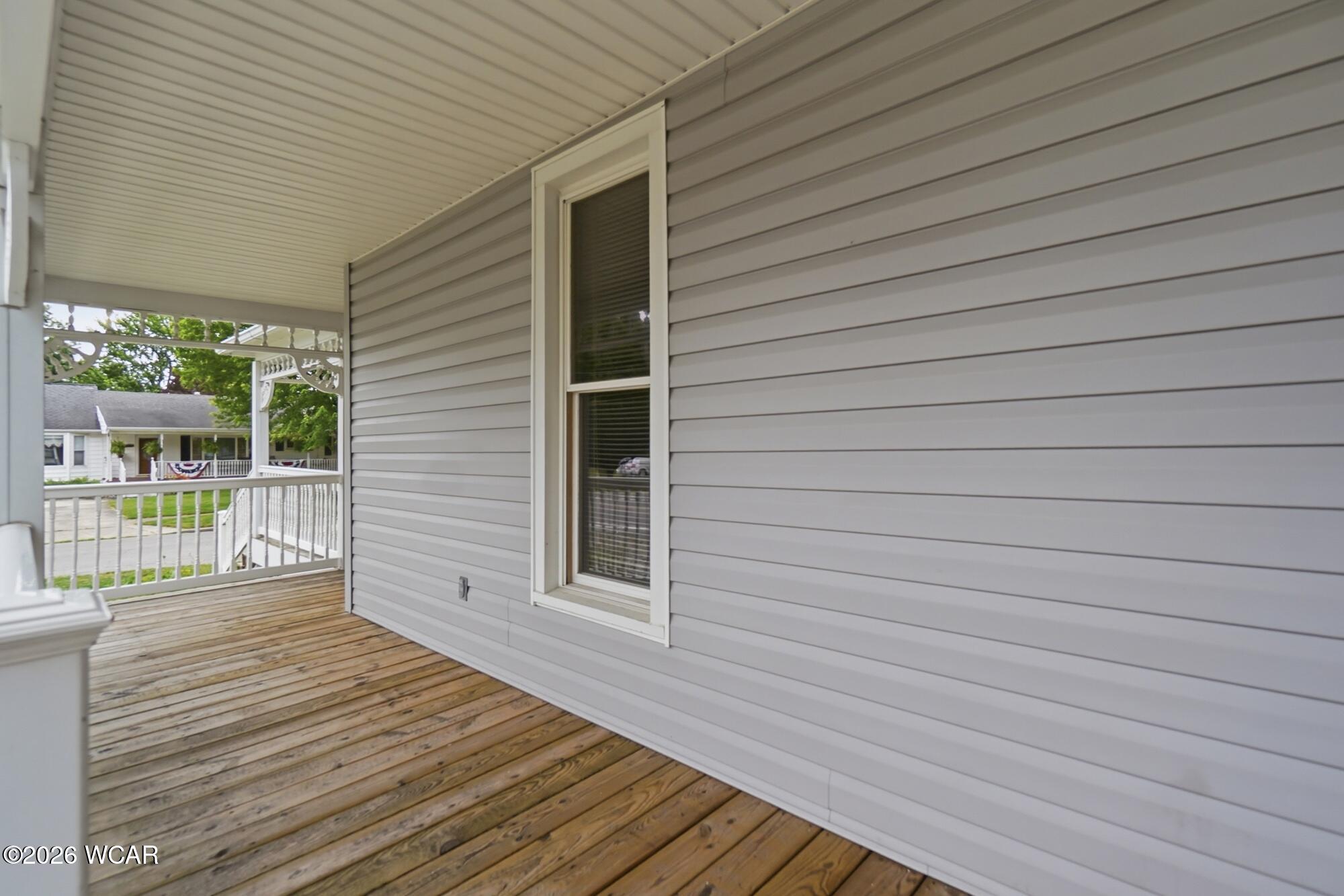 549 Gilbert Street, Ada, Ohio