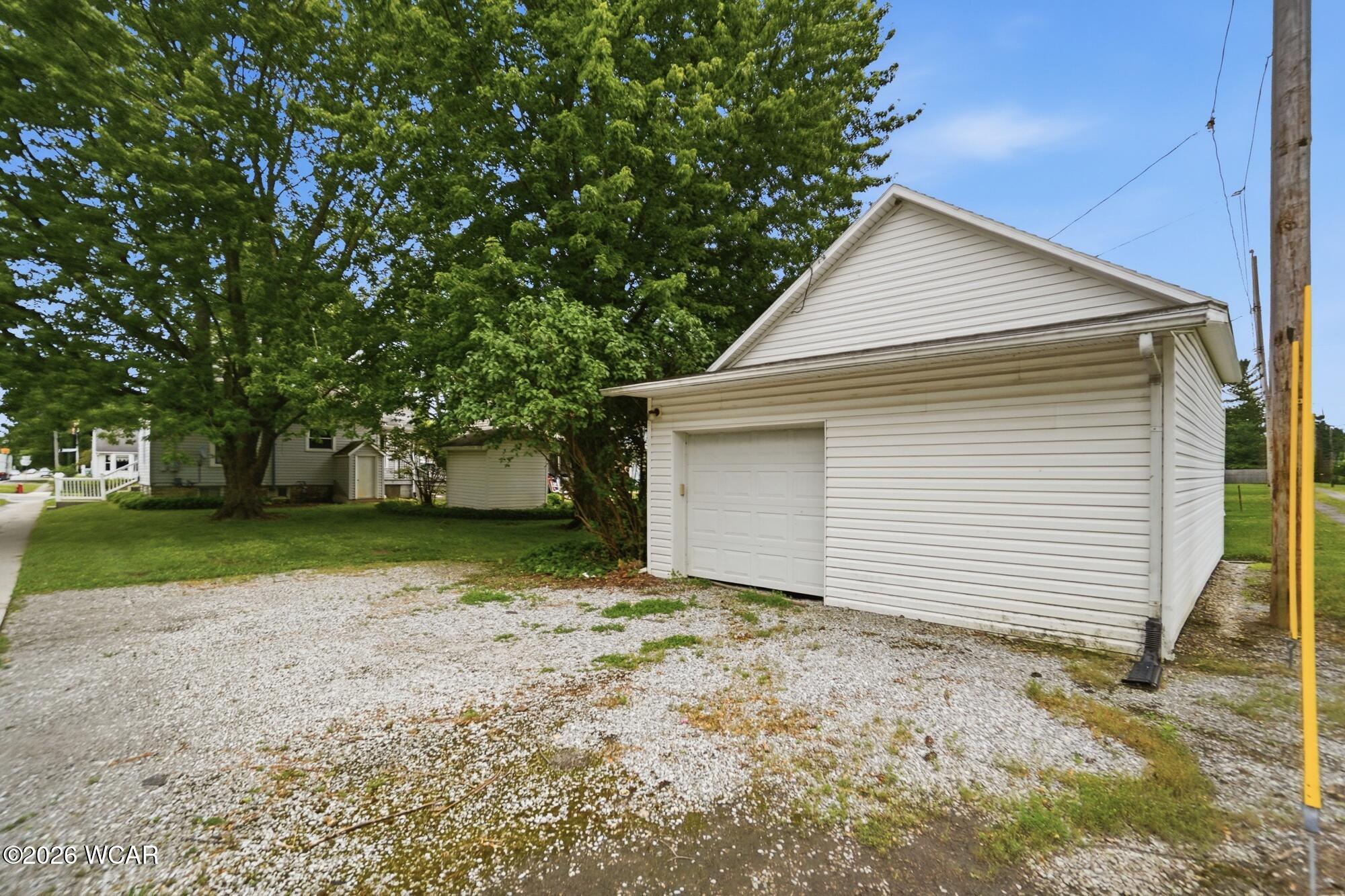 549 Gilbert Street, Ada, Ohio