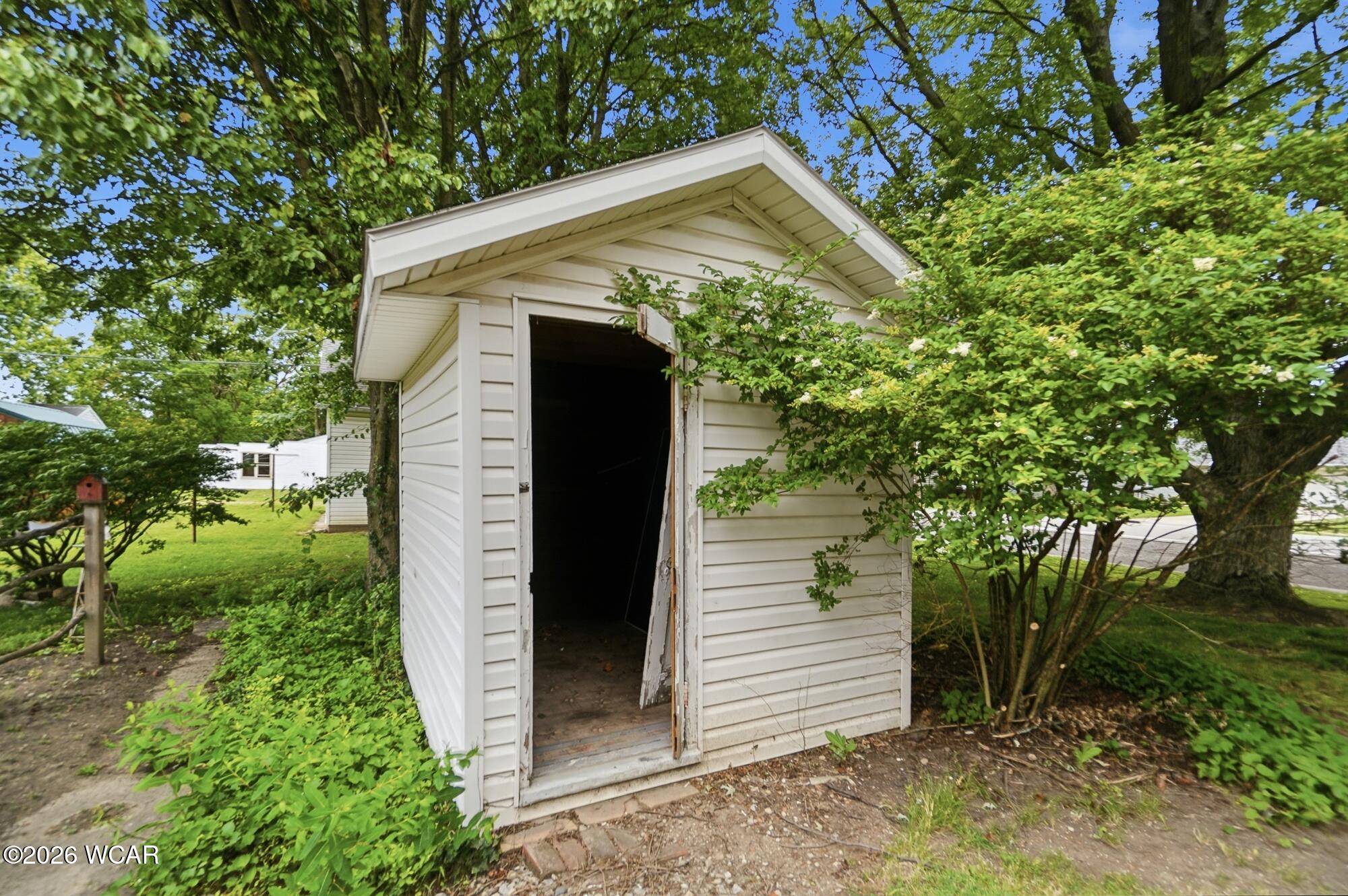 549 Gilbert Street, Ada, Ohio