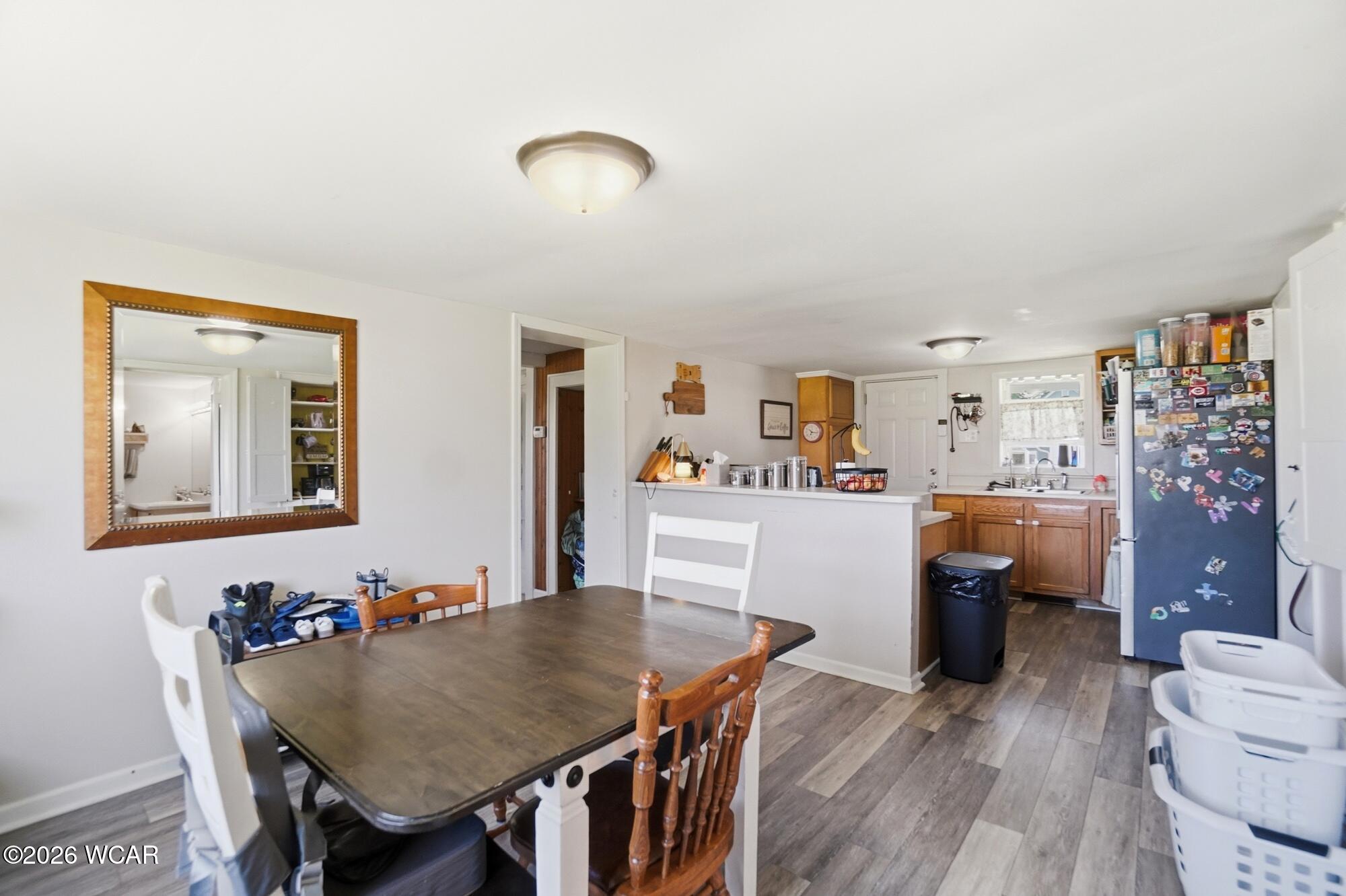 14049 Moulton-New Knoxville Road, Wapakoneta, Ohio