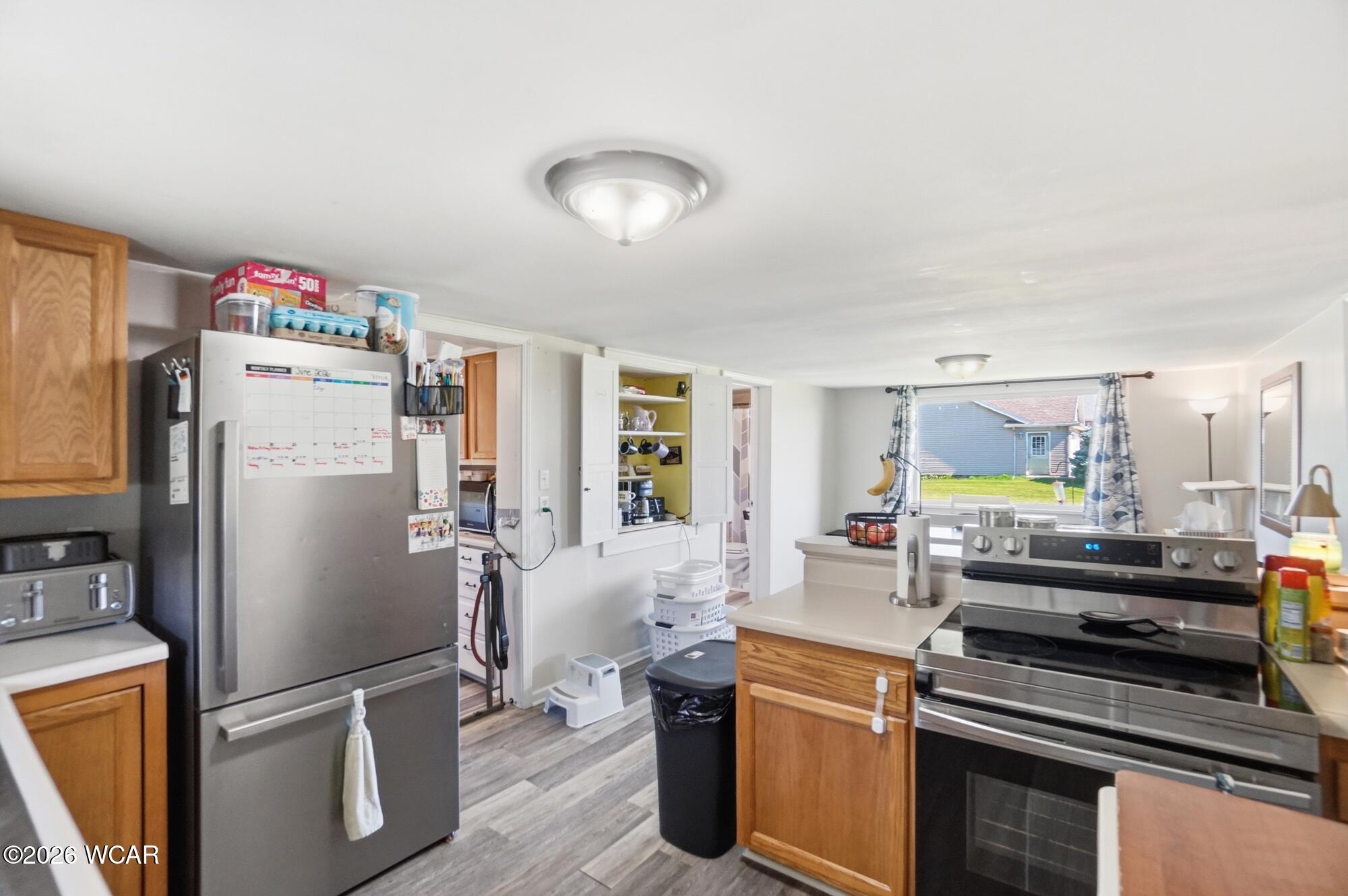 14049 Moulton-New Knoxville Road, Wapakoneta, Ohio