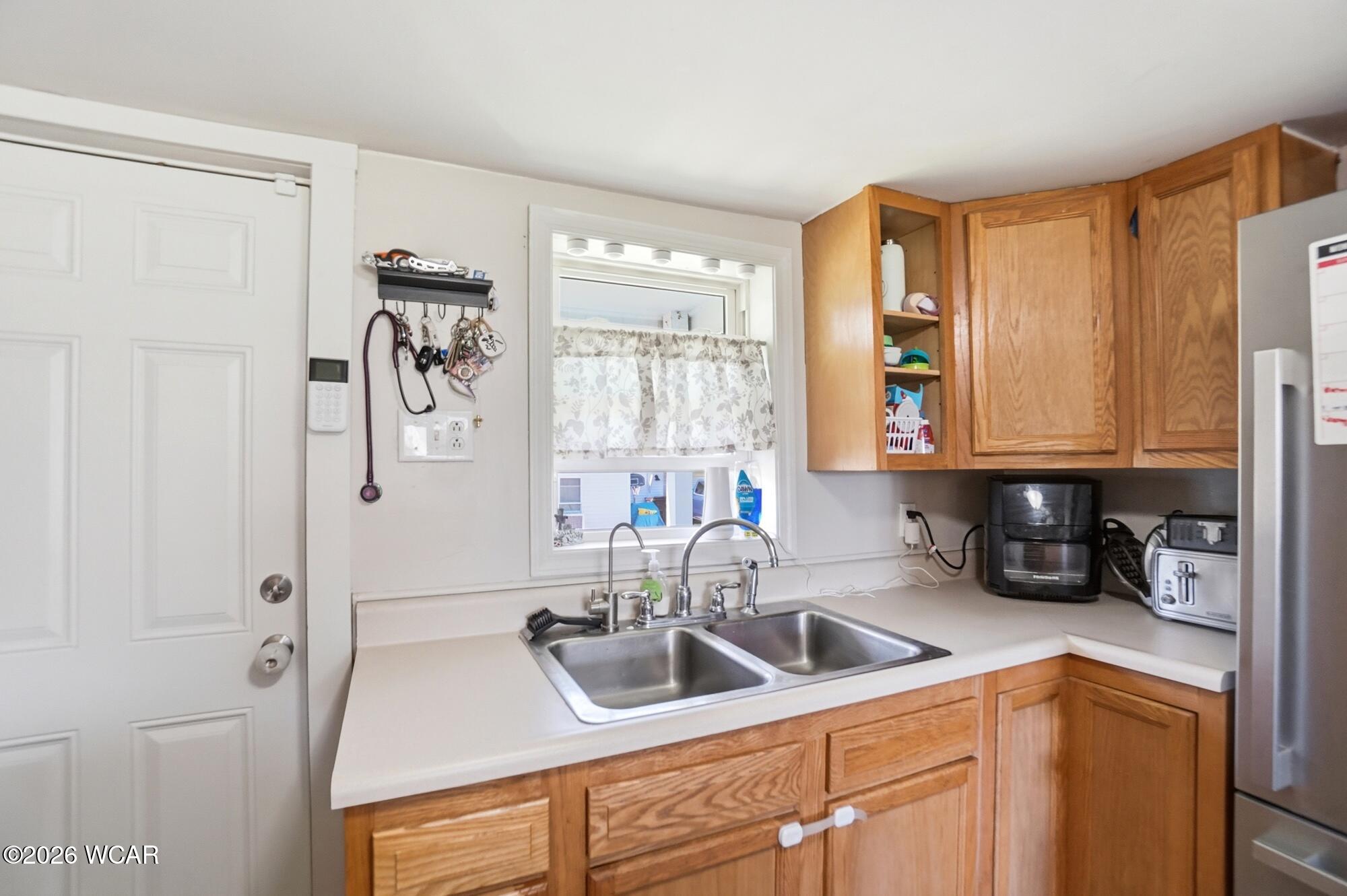14049 Moulton-New Knoxville Road, Wapakoneta, Ohio