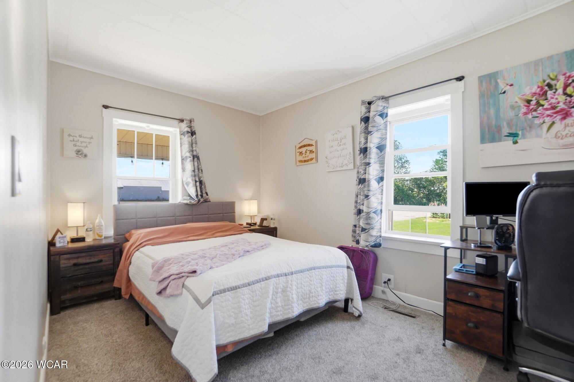 14049 Moulton-New Knoxville Road, Wapakoneta, Ohio