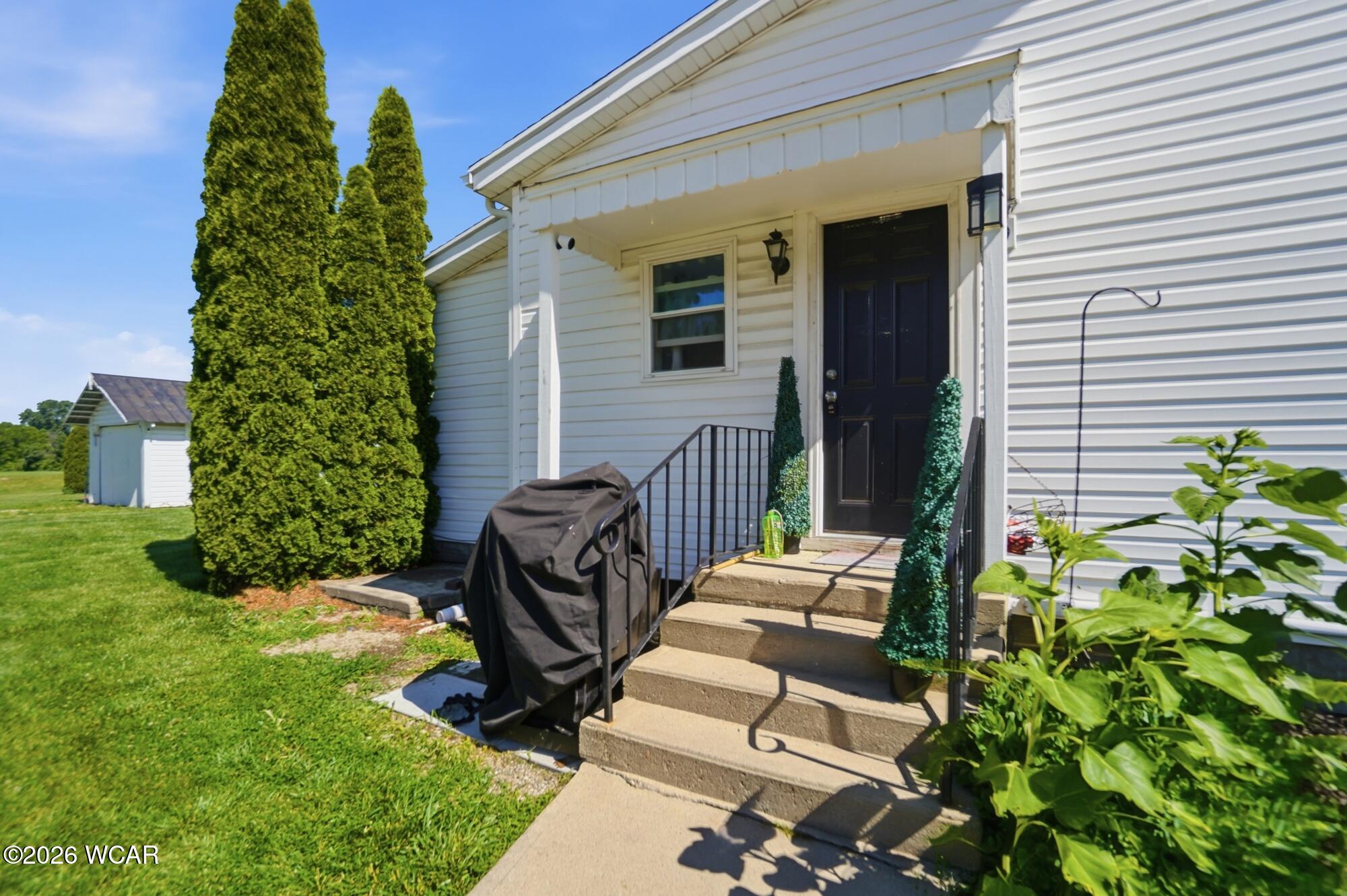 14049 Moulton-New Knoxville Road, Wapakoneta, Ohio