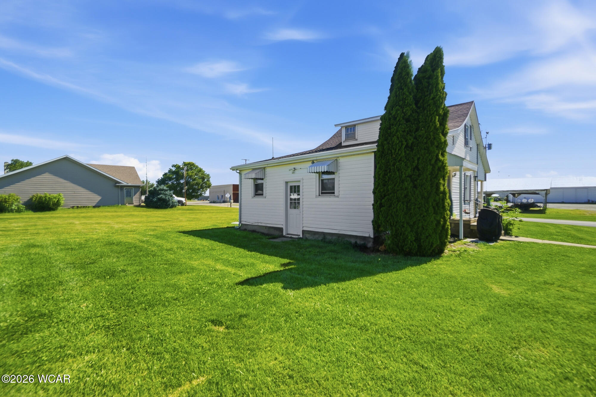 14049 Moulton-New Knoxville Road, Wapakoneta, Ohio