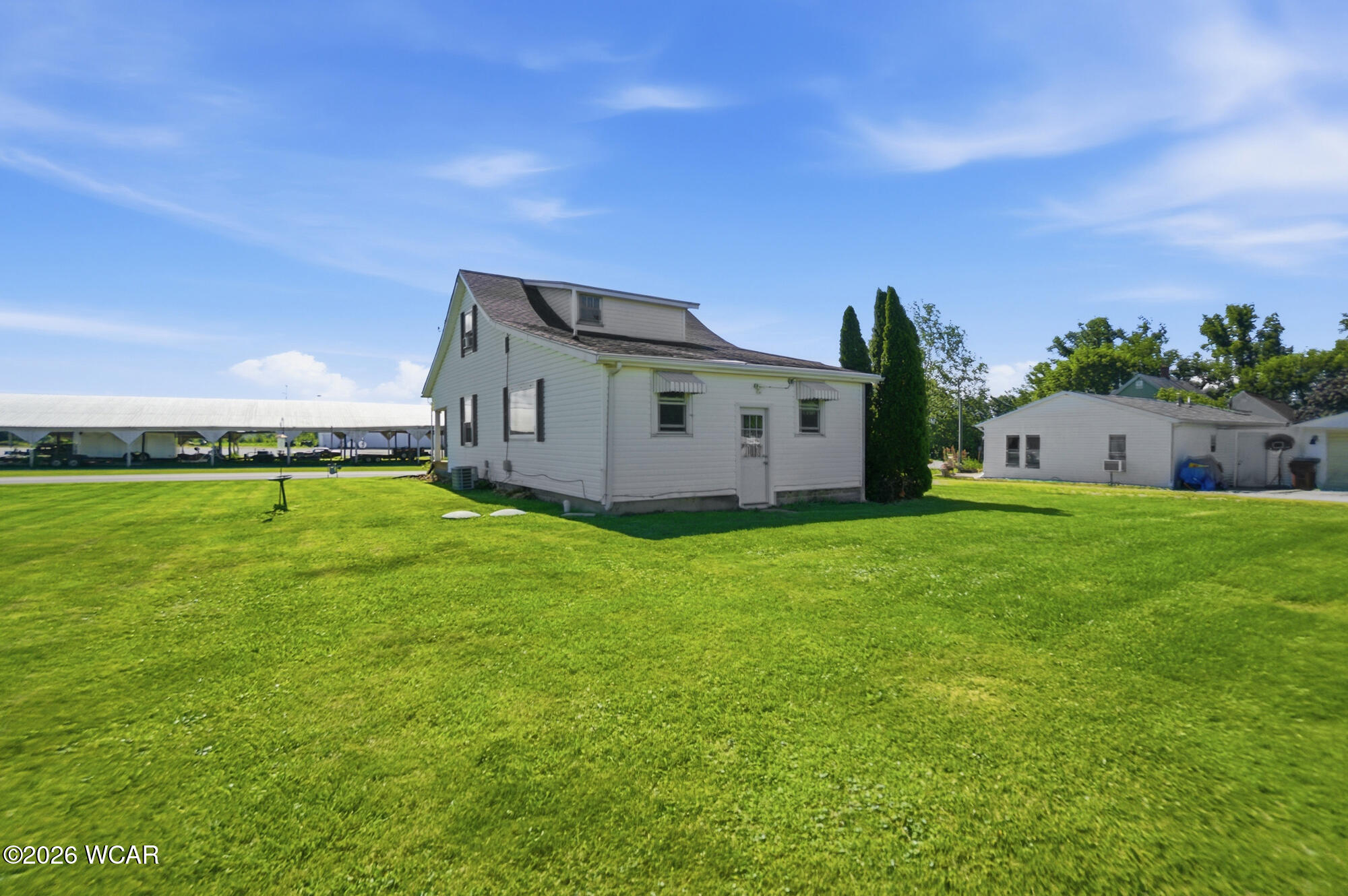 14049 Moulton-New Knoxville Road, Wapakoneta, Ohio