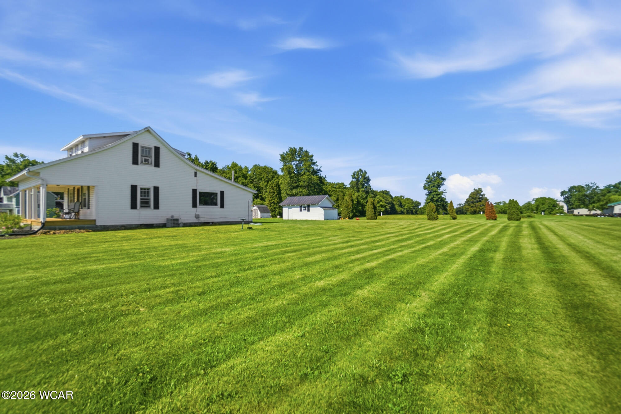 14049 Moulton-New Knoxville Road, Wapakoneta, Ohio