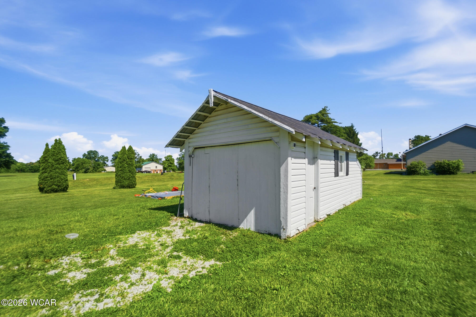 14049 Moulton-New Knoxville Road, Wapakoneta, Ohio