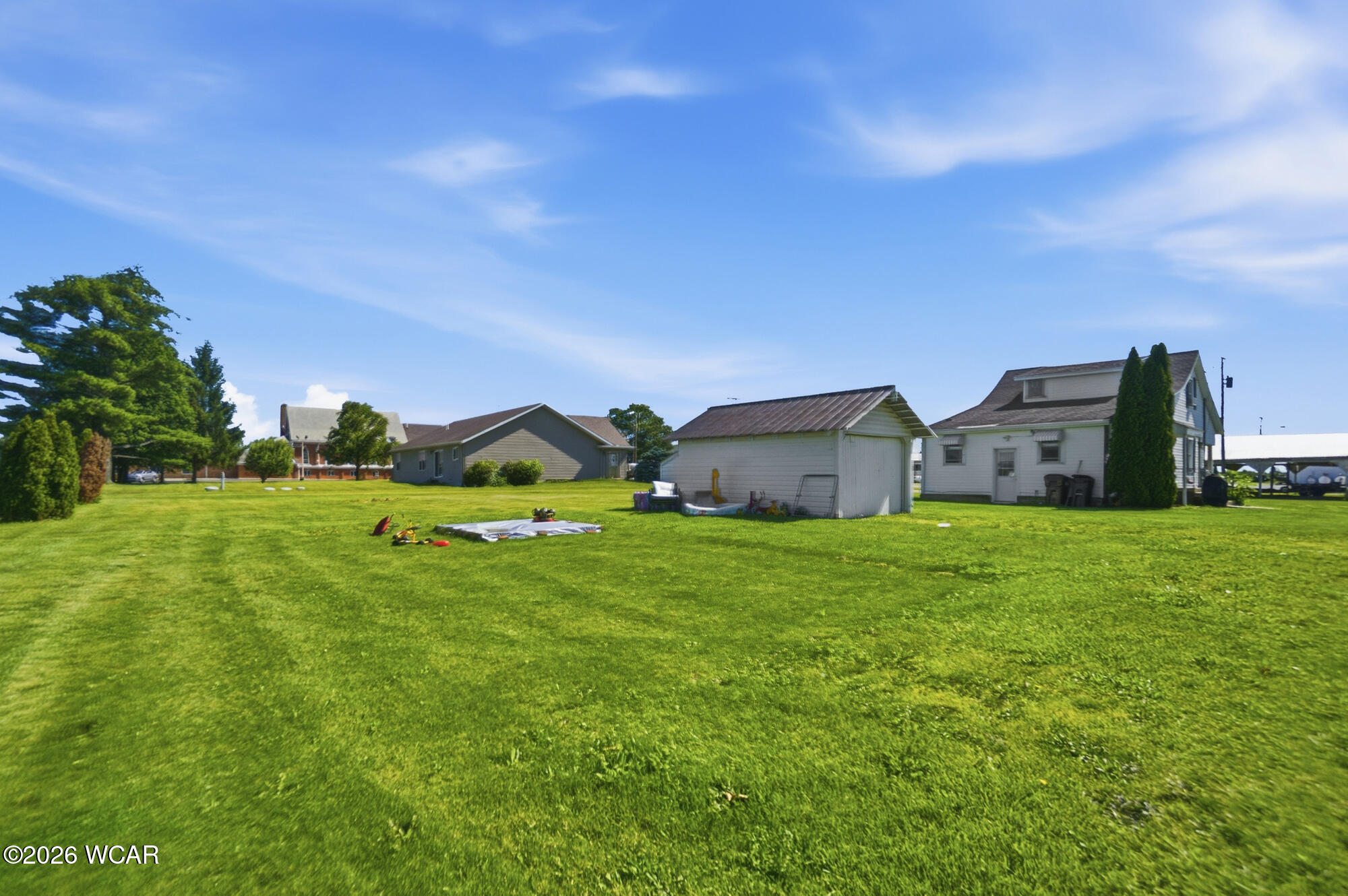14049 Moulton-New Knoxville Road, Wapakoneta, Ohio