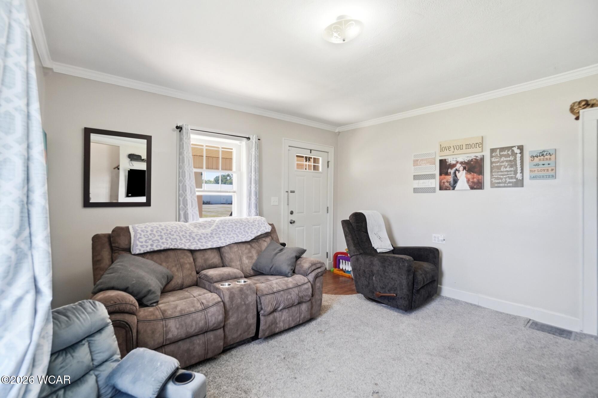 14049 Moulton-New Knoxville Road, Wapakoneta, Ohio