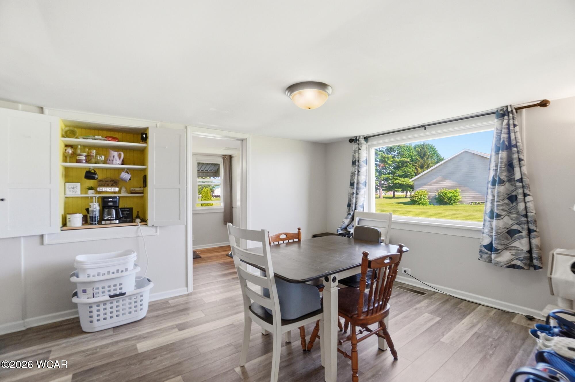 14049 Moulton-New Knoxville Road, Wapakoneta, Ohio