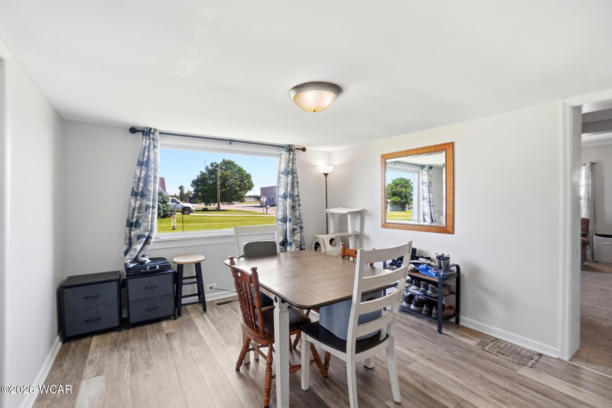 14049 Moulton-New Knoxville Road, Wapakoneta, Ohio