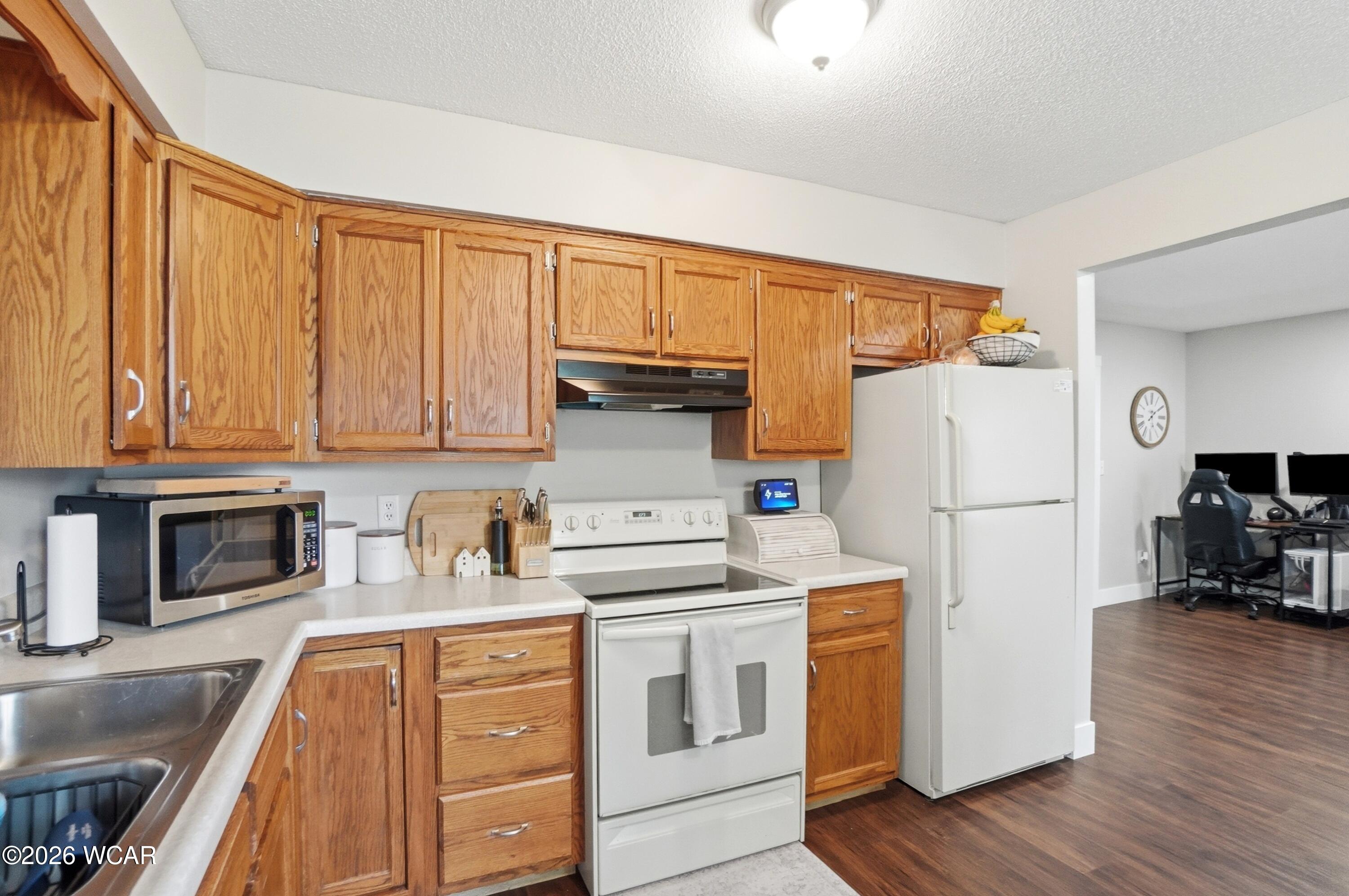 3015 Hummingbird Street, Elida, Ohio