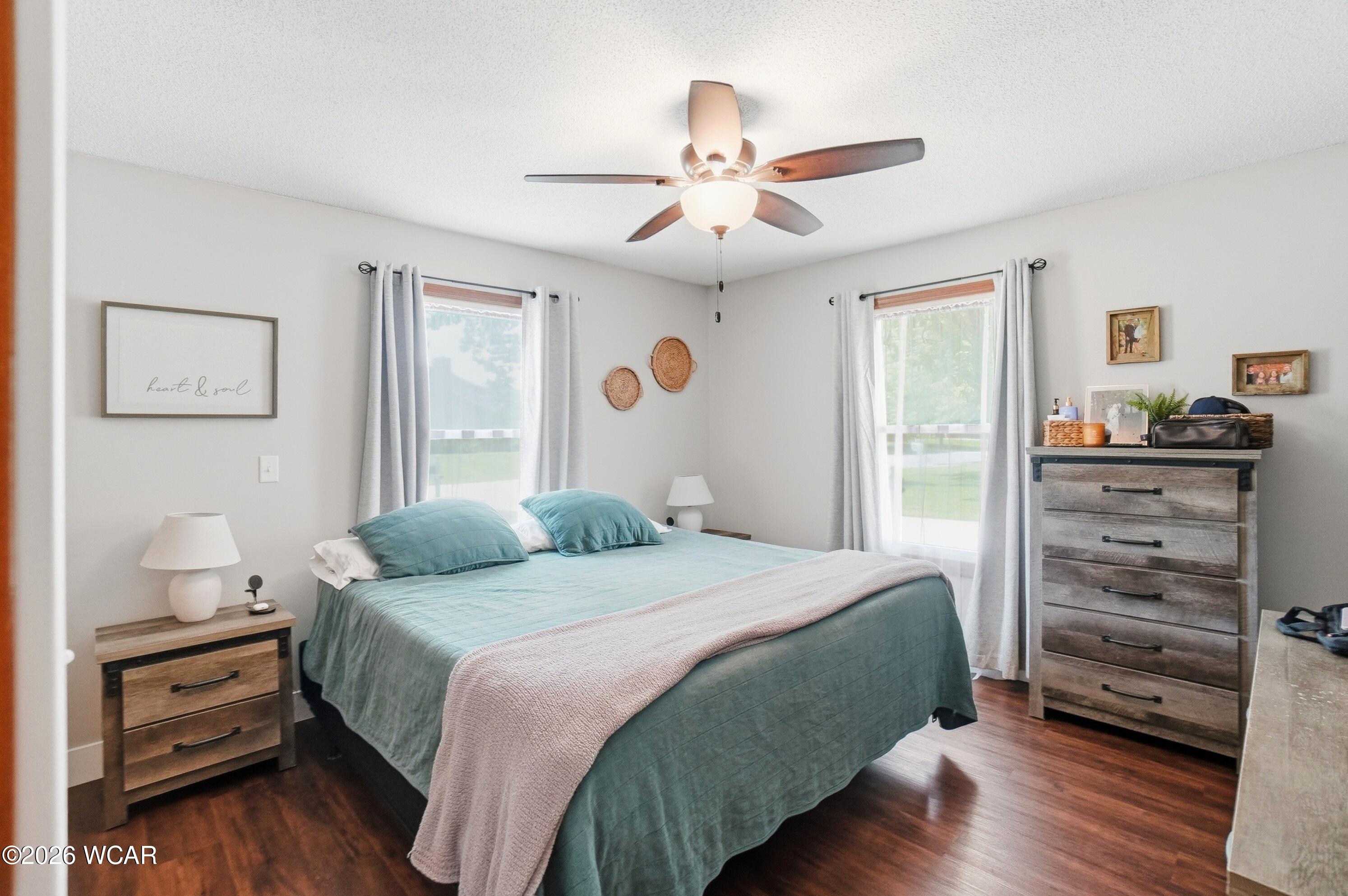 3015 Hummingbird Street, Elida, Ohio