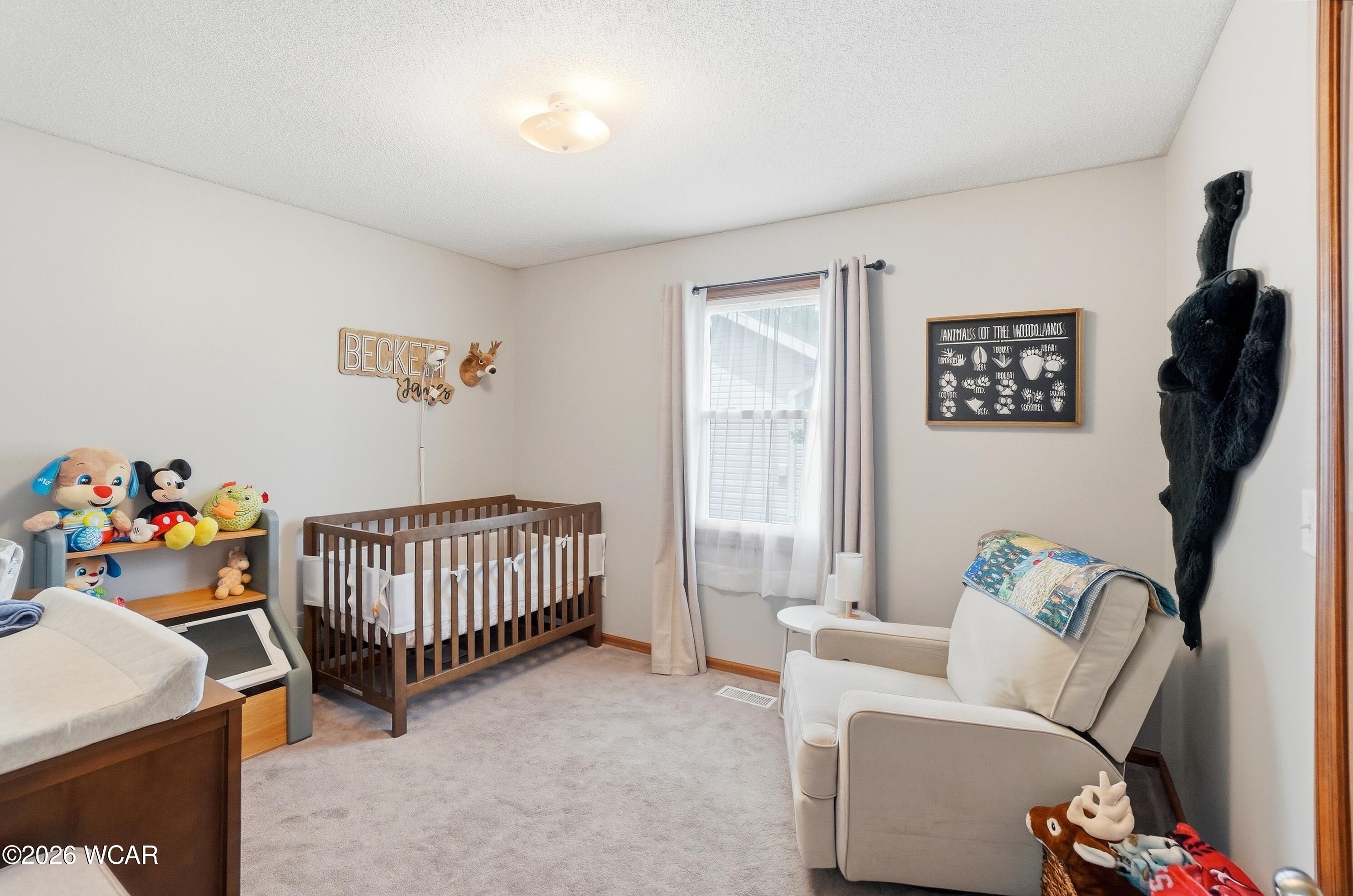 3015 Hummingbird Street, Elida, Ohio
