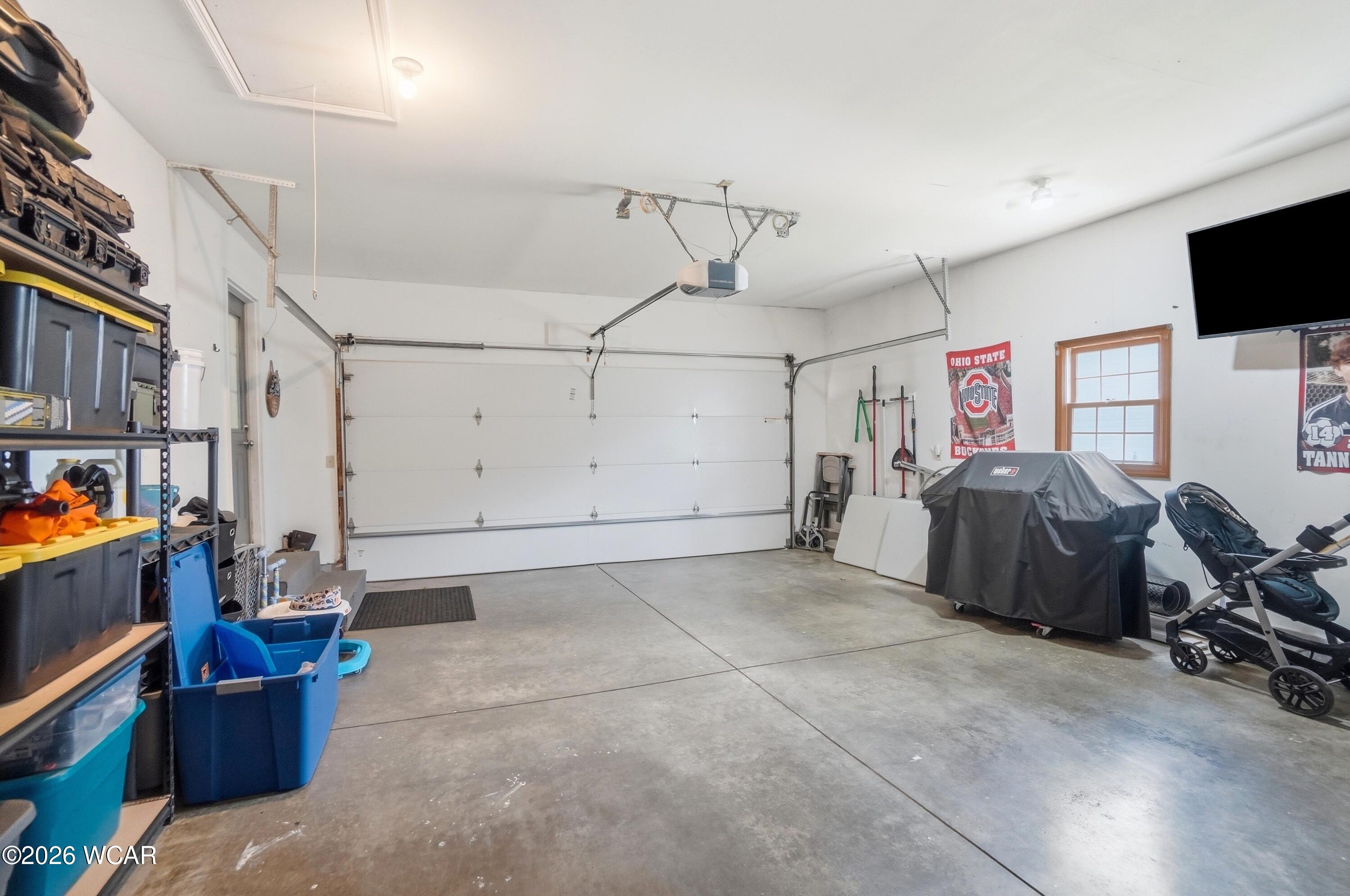3015 Hummingbird Street, Elida, Ohio