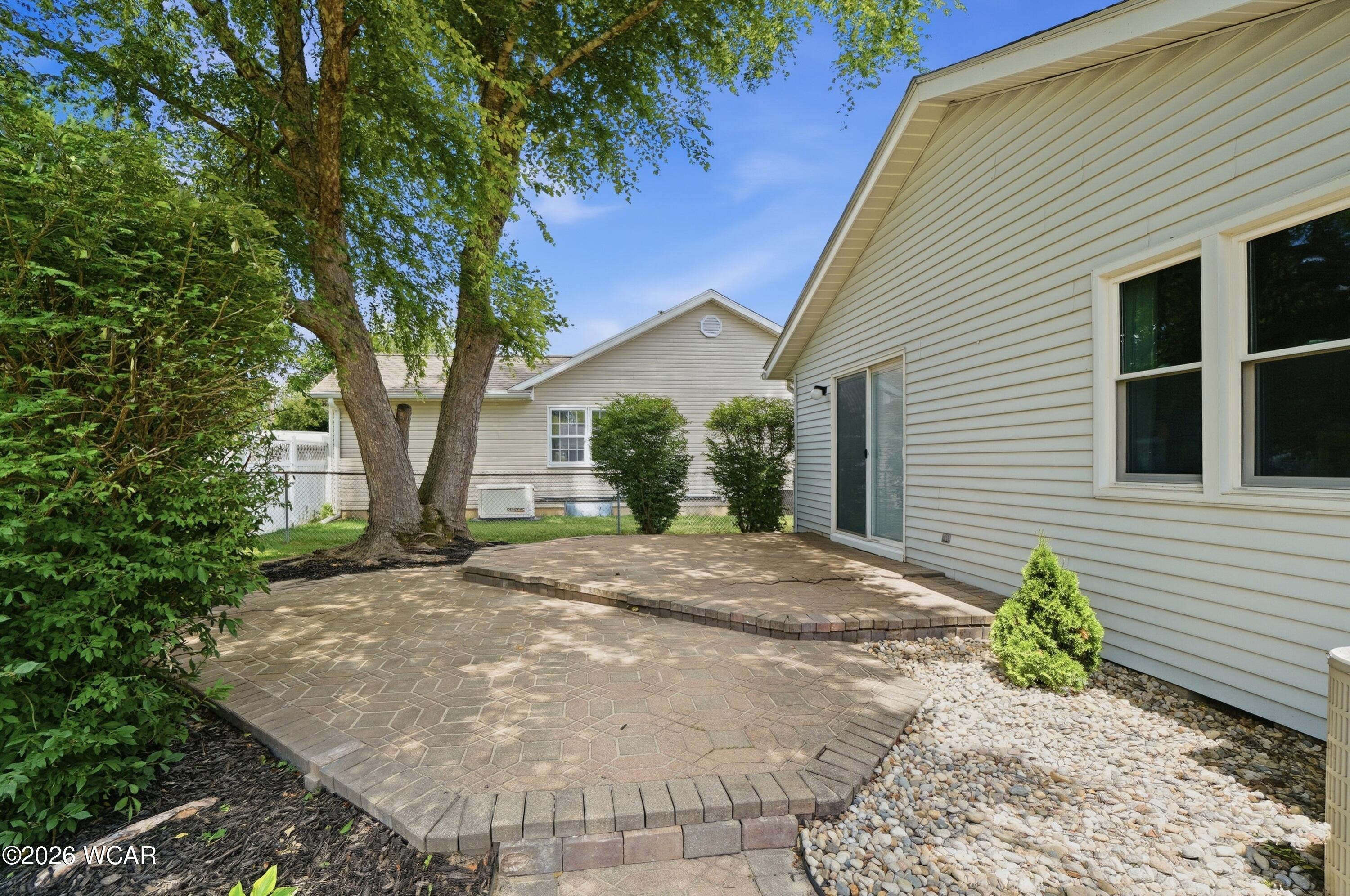 3015 Hummingbird Street, Elida, Ohio