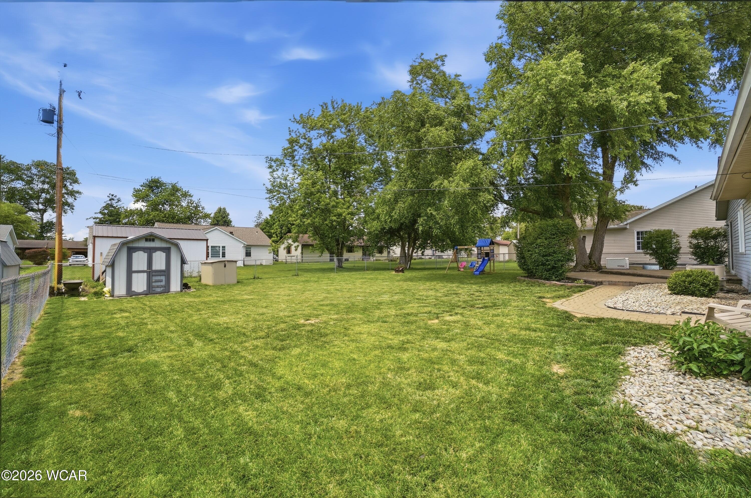 3015 Hummingbird Street, Elida, Ohio