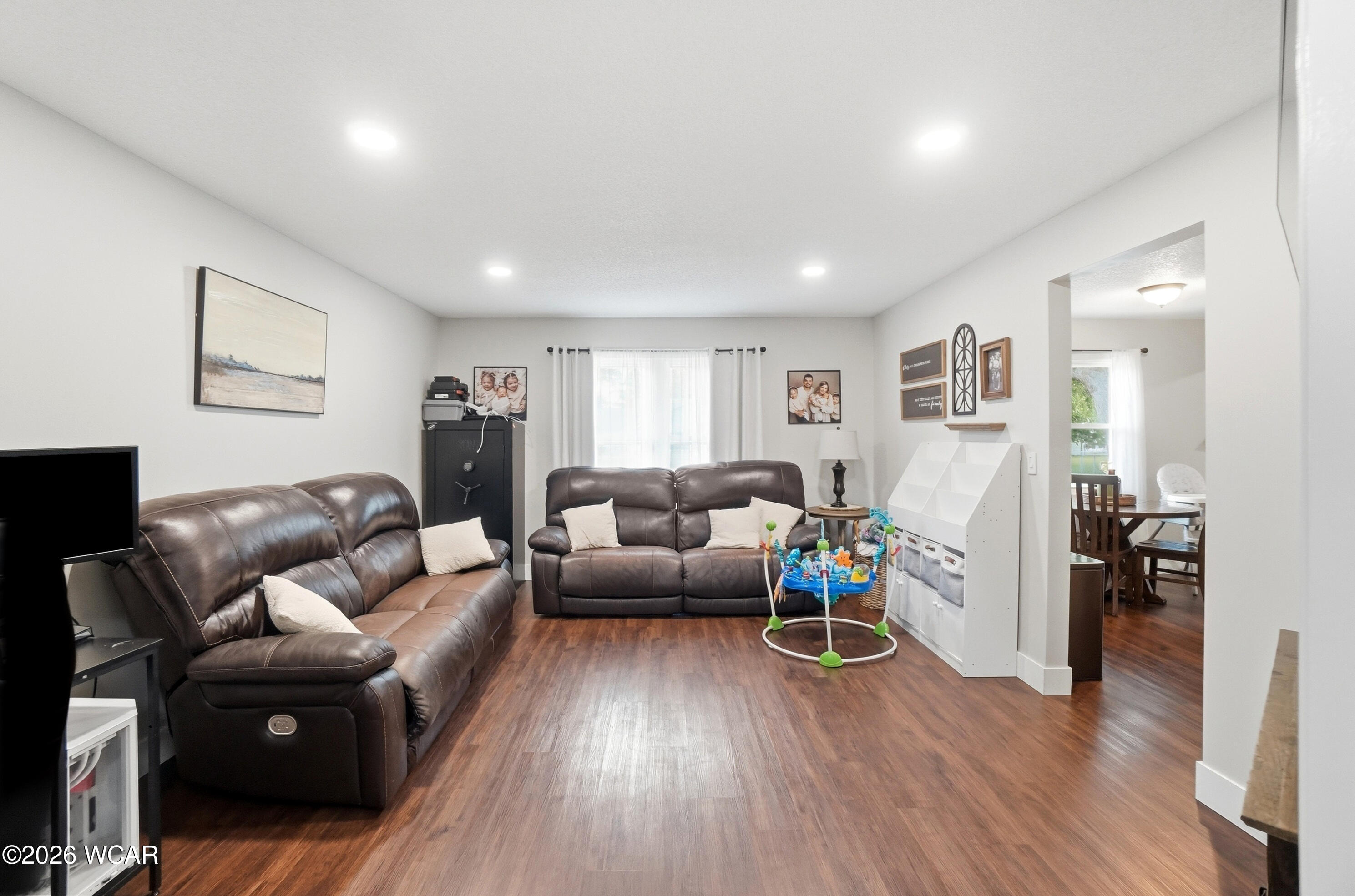3015 Hummingbird Street, Elida, Ohio
