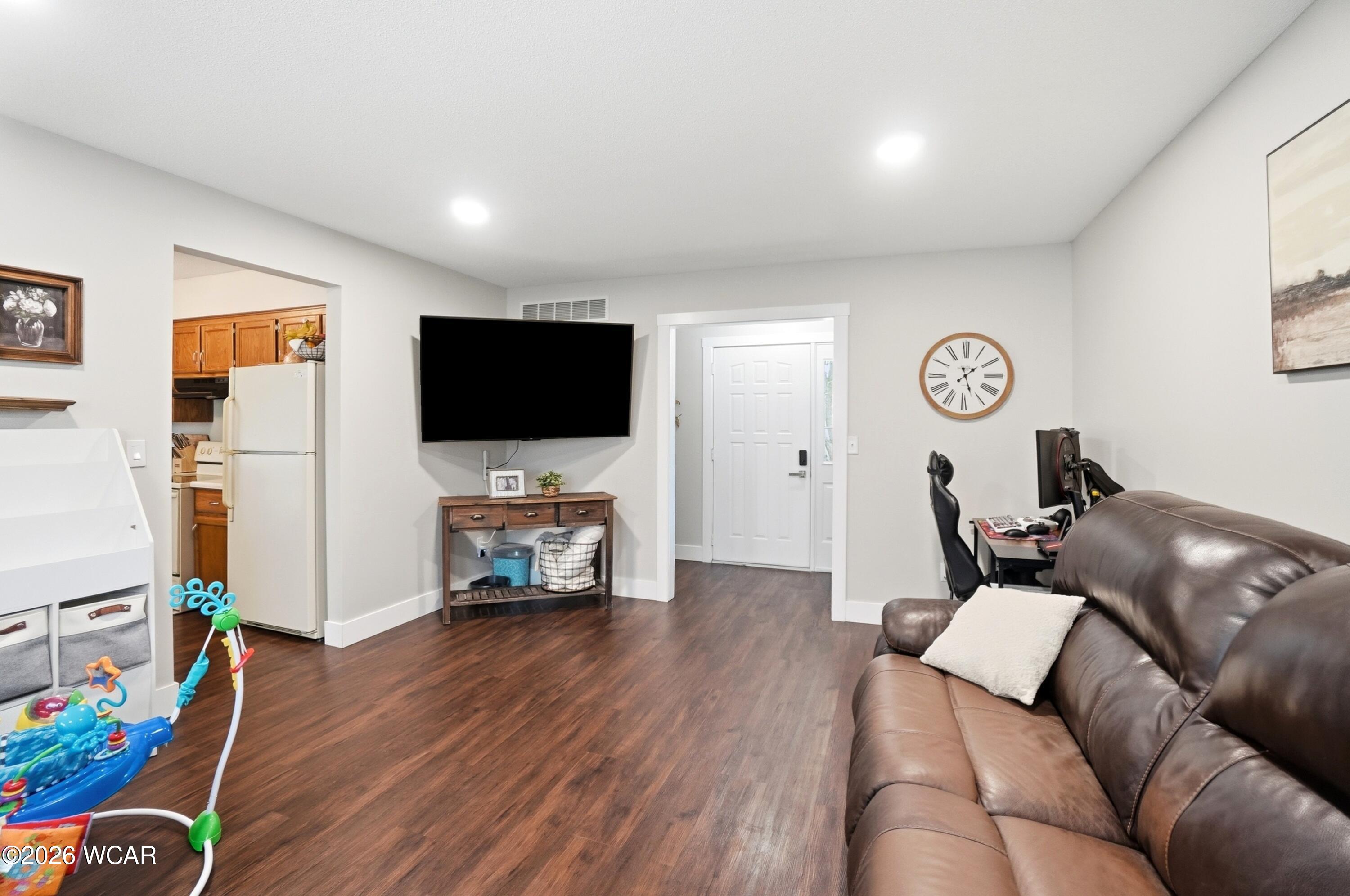 3015 Hummingbird Street, Elida, Ohio