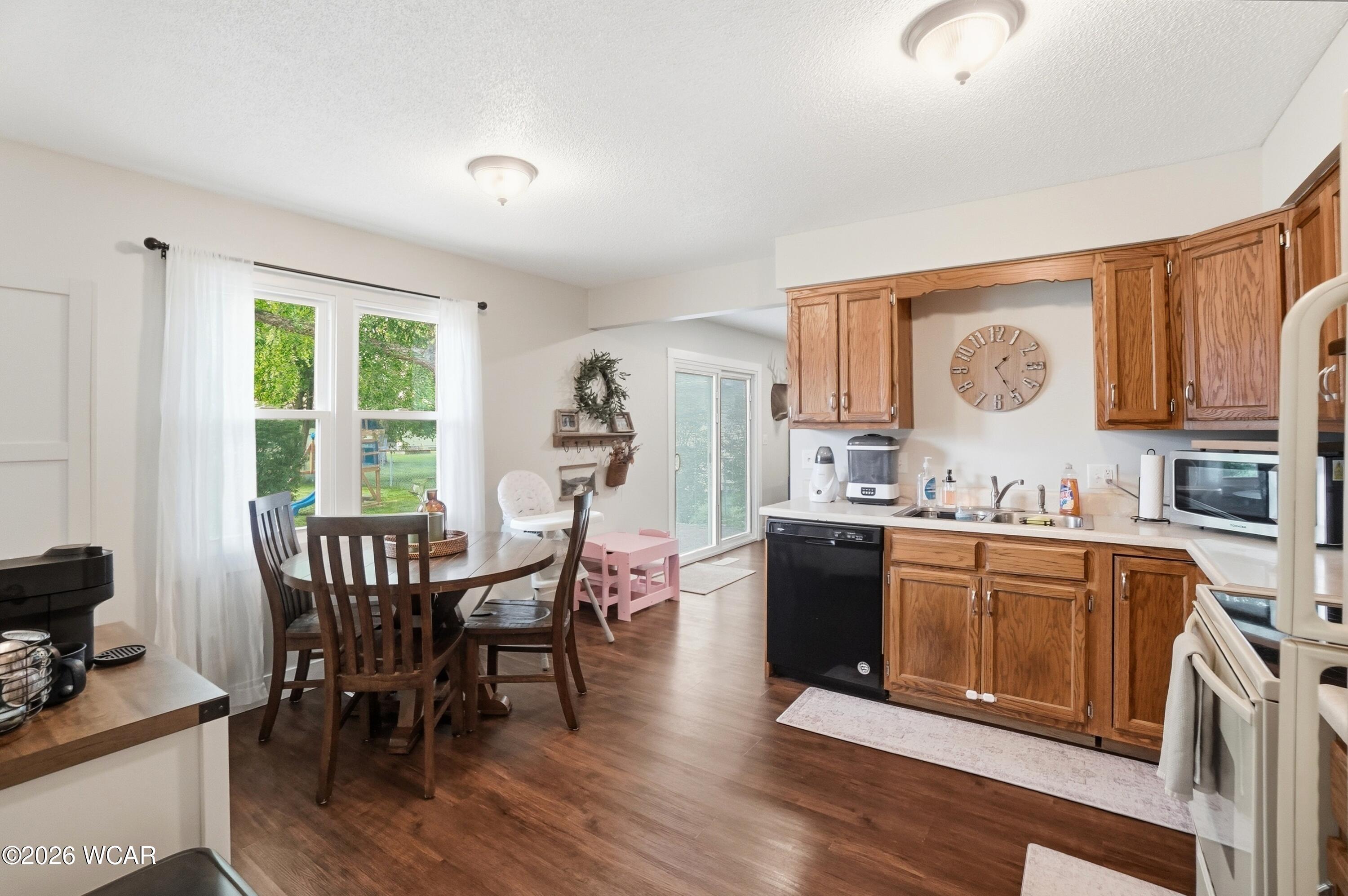 3015 Hummingbird Street, Elida, Ohio