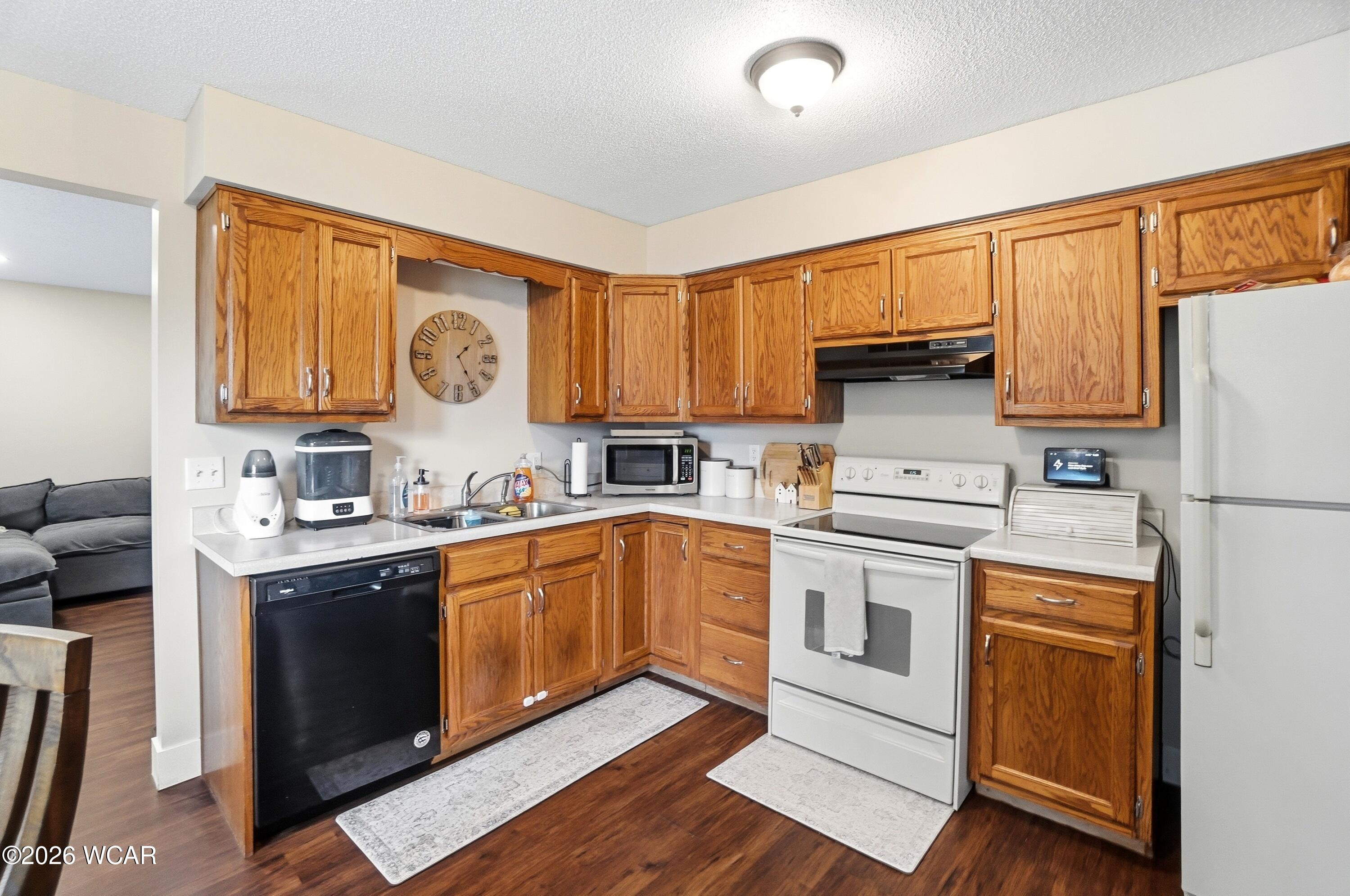 3015 Hummingbird Street, Elida, Ohio