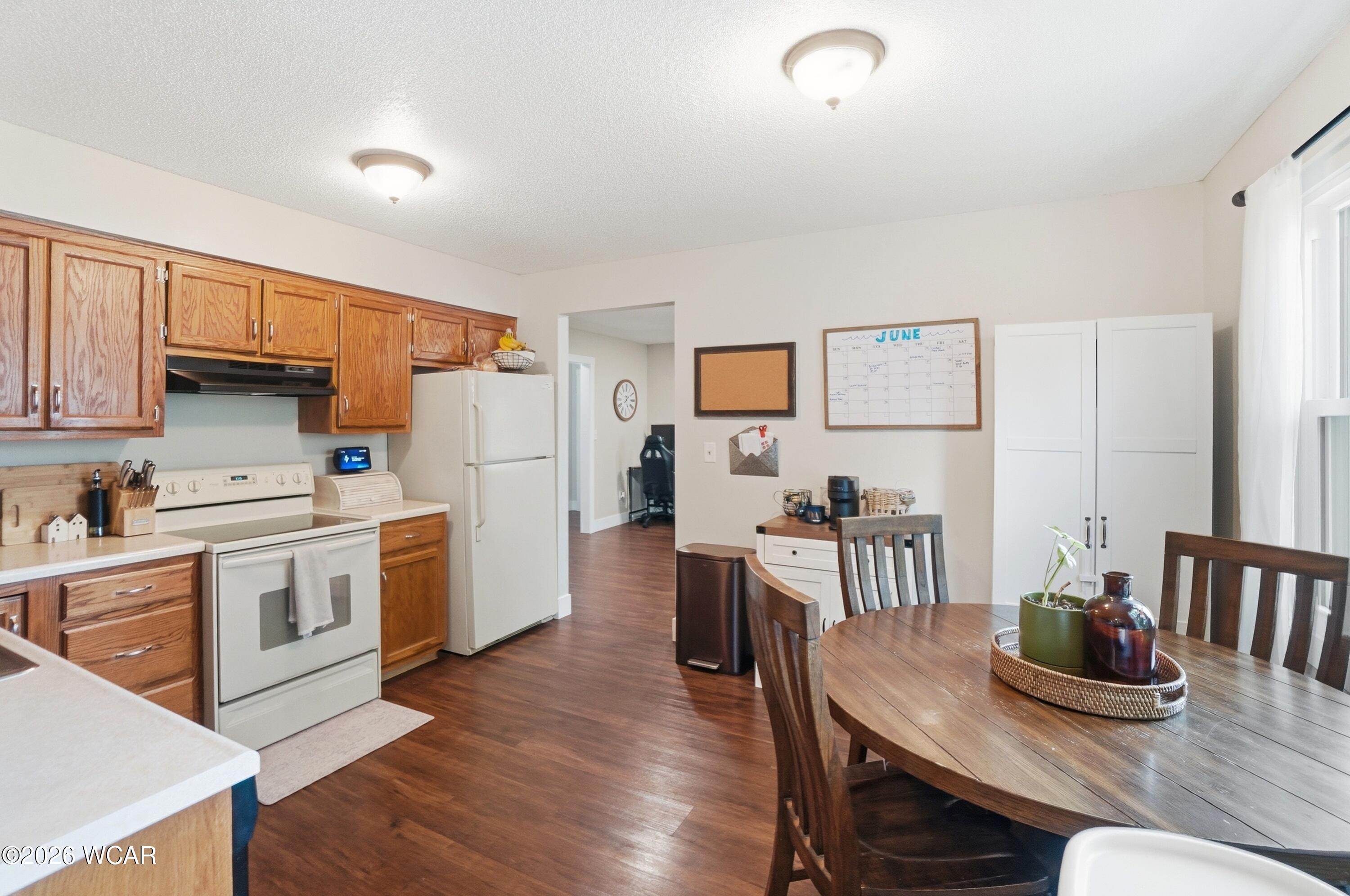3015 Hummingbird Street, Elida, Ohio