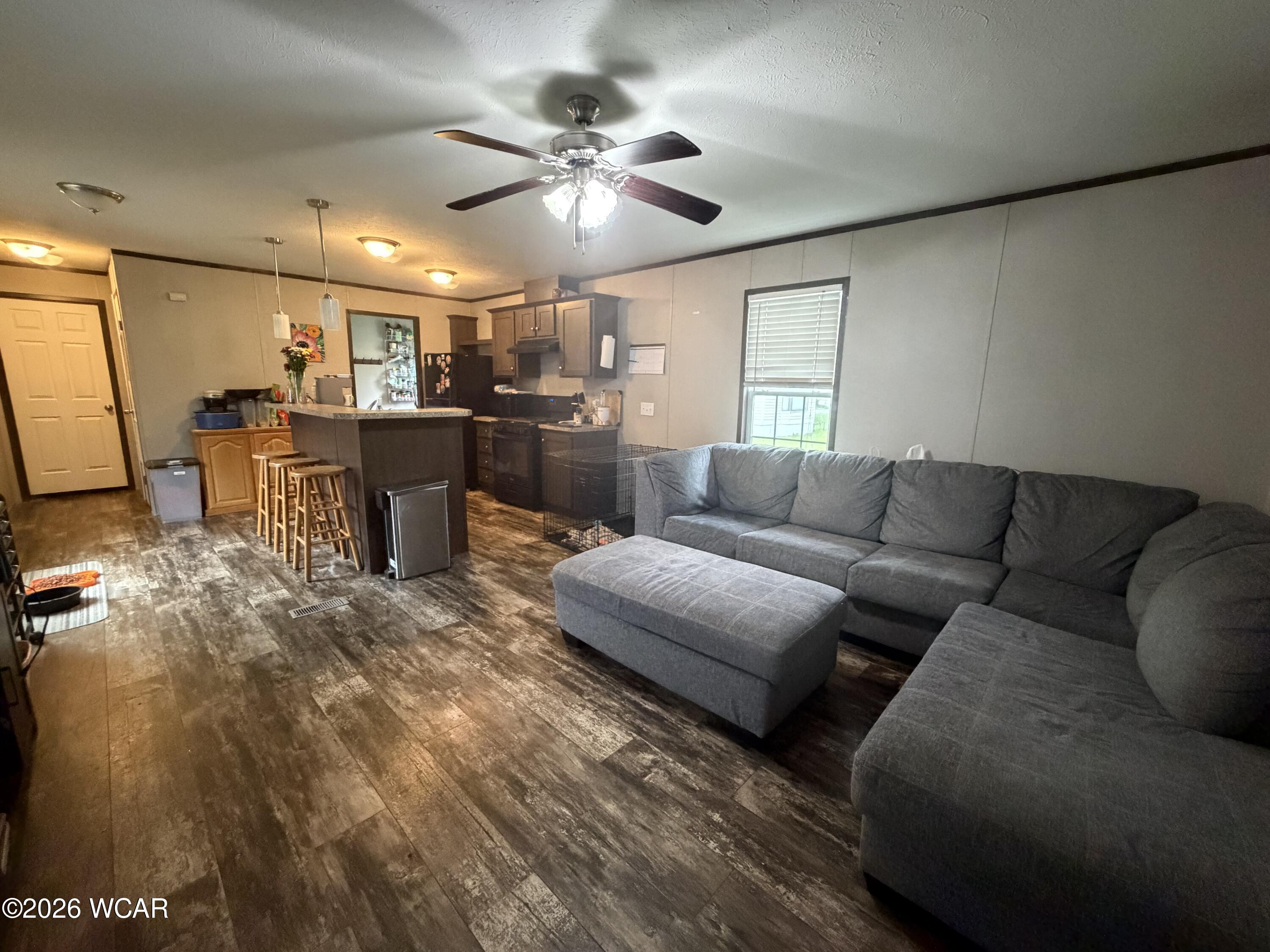 1800 Reservoir Road, Lima, Ohio