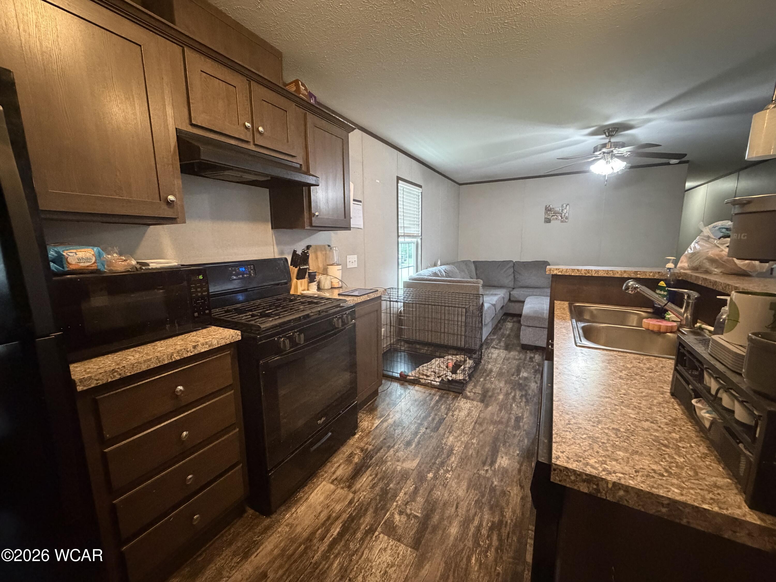 1800 Reservoir Road, Lima, Ohio